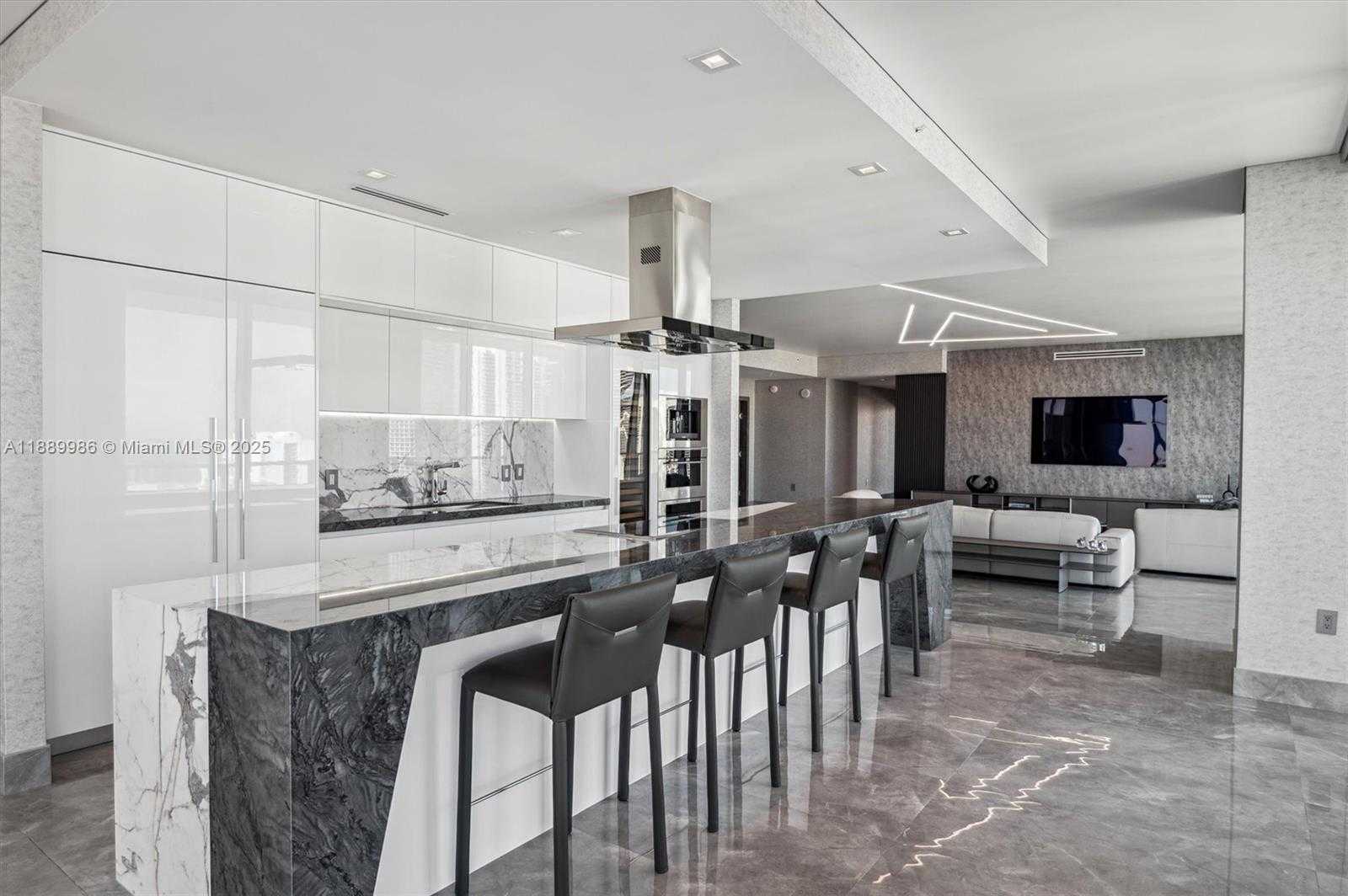 Small Image of 330 SUNNY ISLES BLVD #5-UPH04, Sunny Isles Beach Number 6