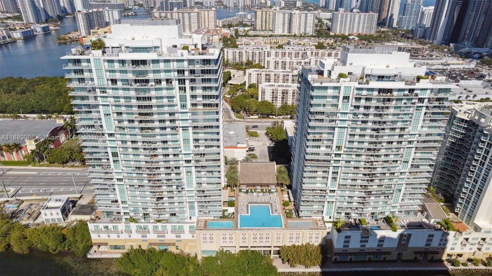Small Image of 330 SUNNY ISLES BLVD #5-UPH04, Sunny Isles Beach Number 60
