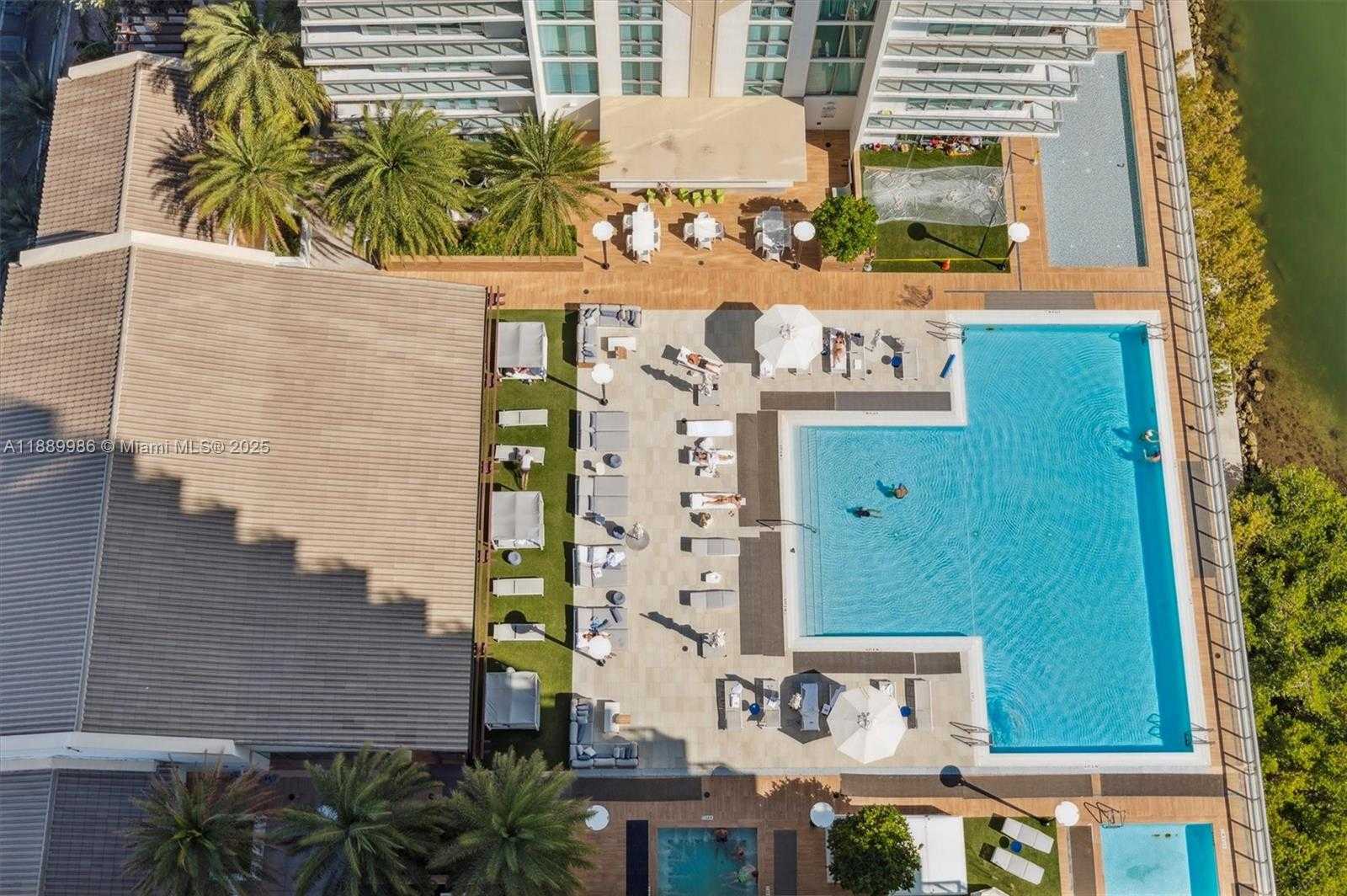 Small Image of 330 SUNNY ISLES BLVD #5-UPH04, Sunny Isles Beach Number 61