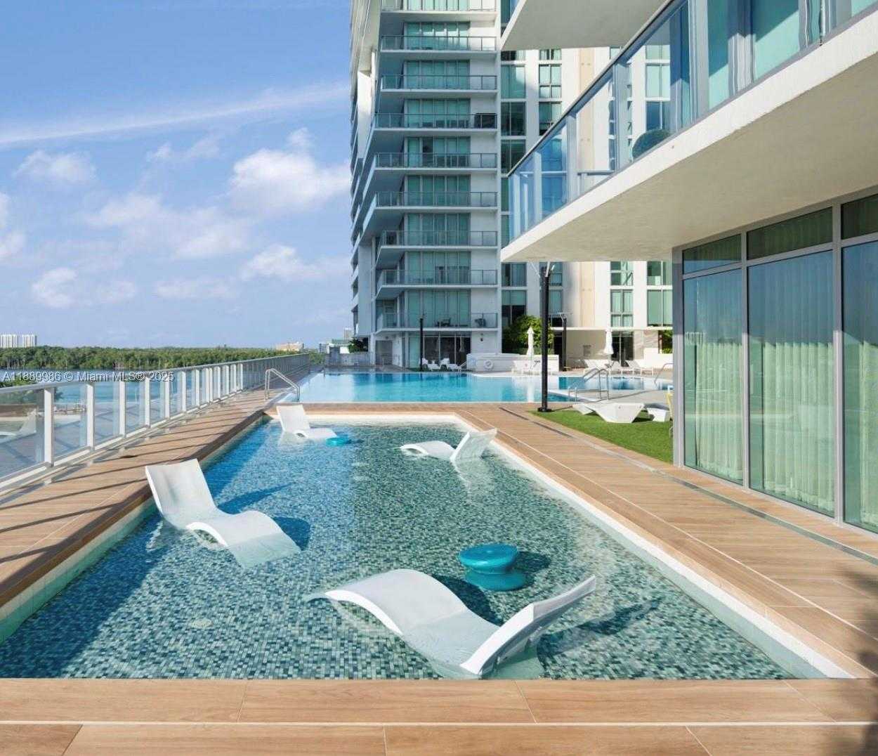 Small Image of 330 SUNNY ISLES BLVD #5-UPH04, Sunny Isles Beach Number 63