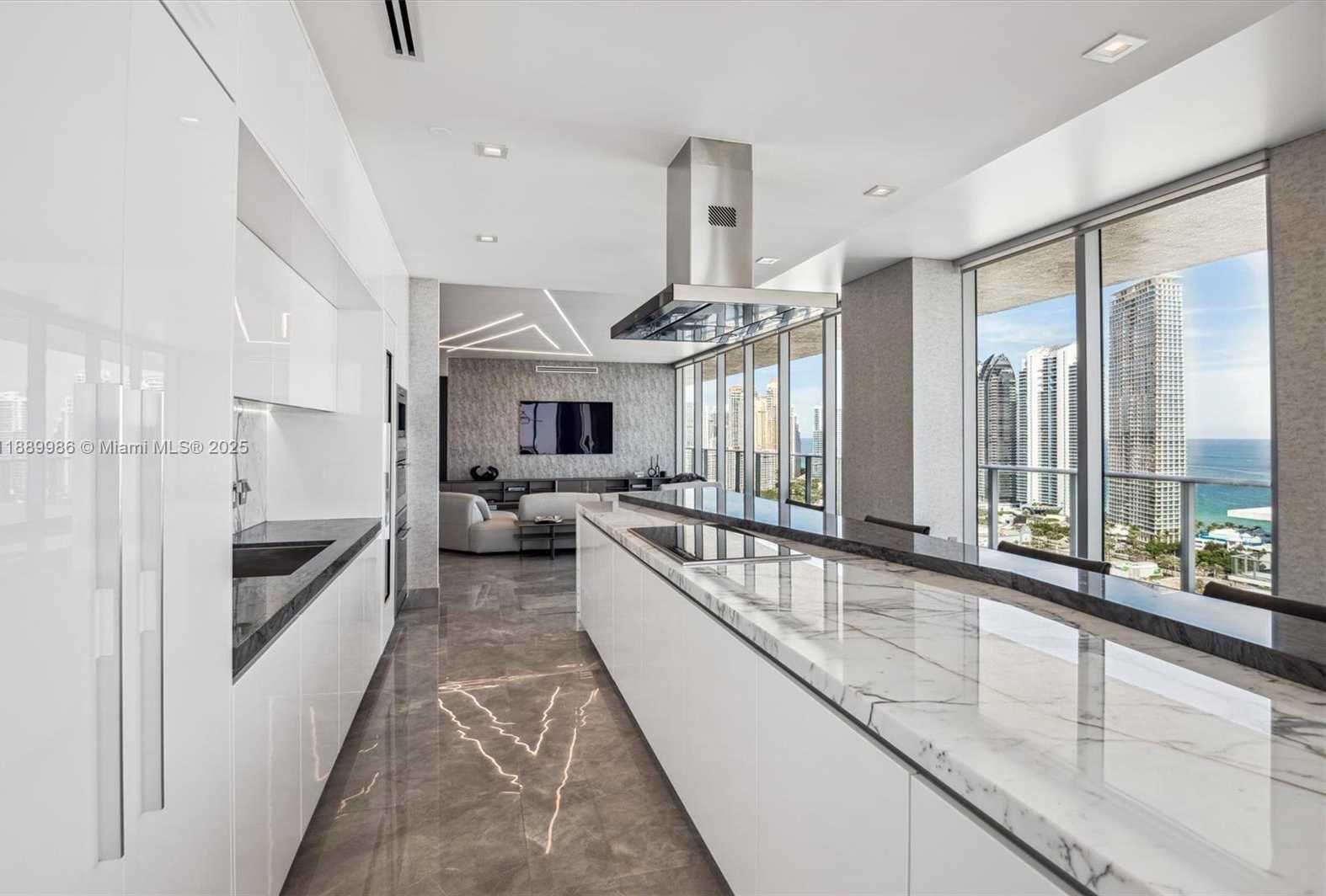 Small Image of 330 SUNNY ISLES BLVD #5-UPH04, Sunny Isles Beach Number 7