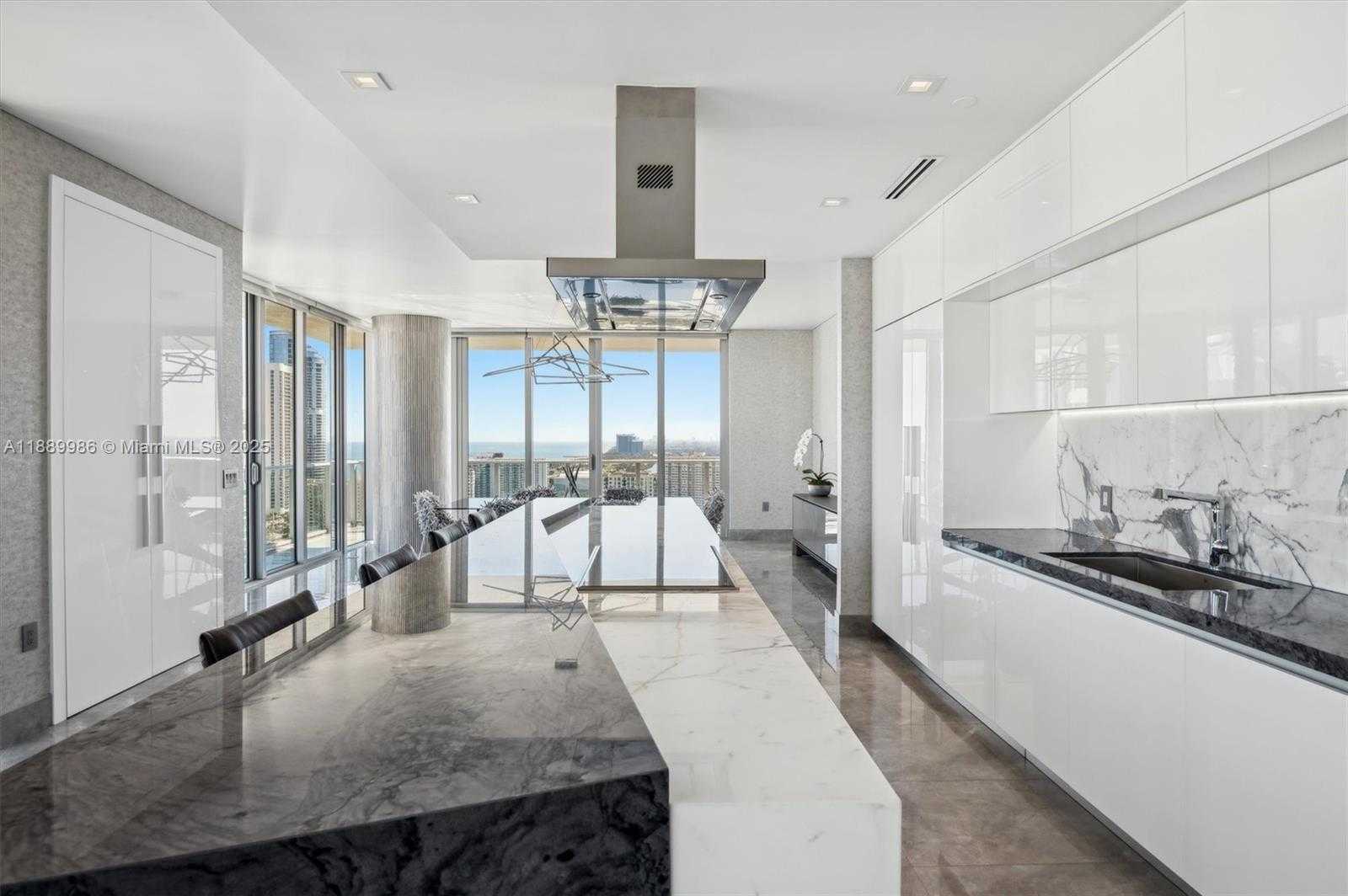 Small Image of 330 SUNNY ISLES BLVD #5-UPH04, Sunny Isles Beach Number 8
