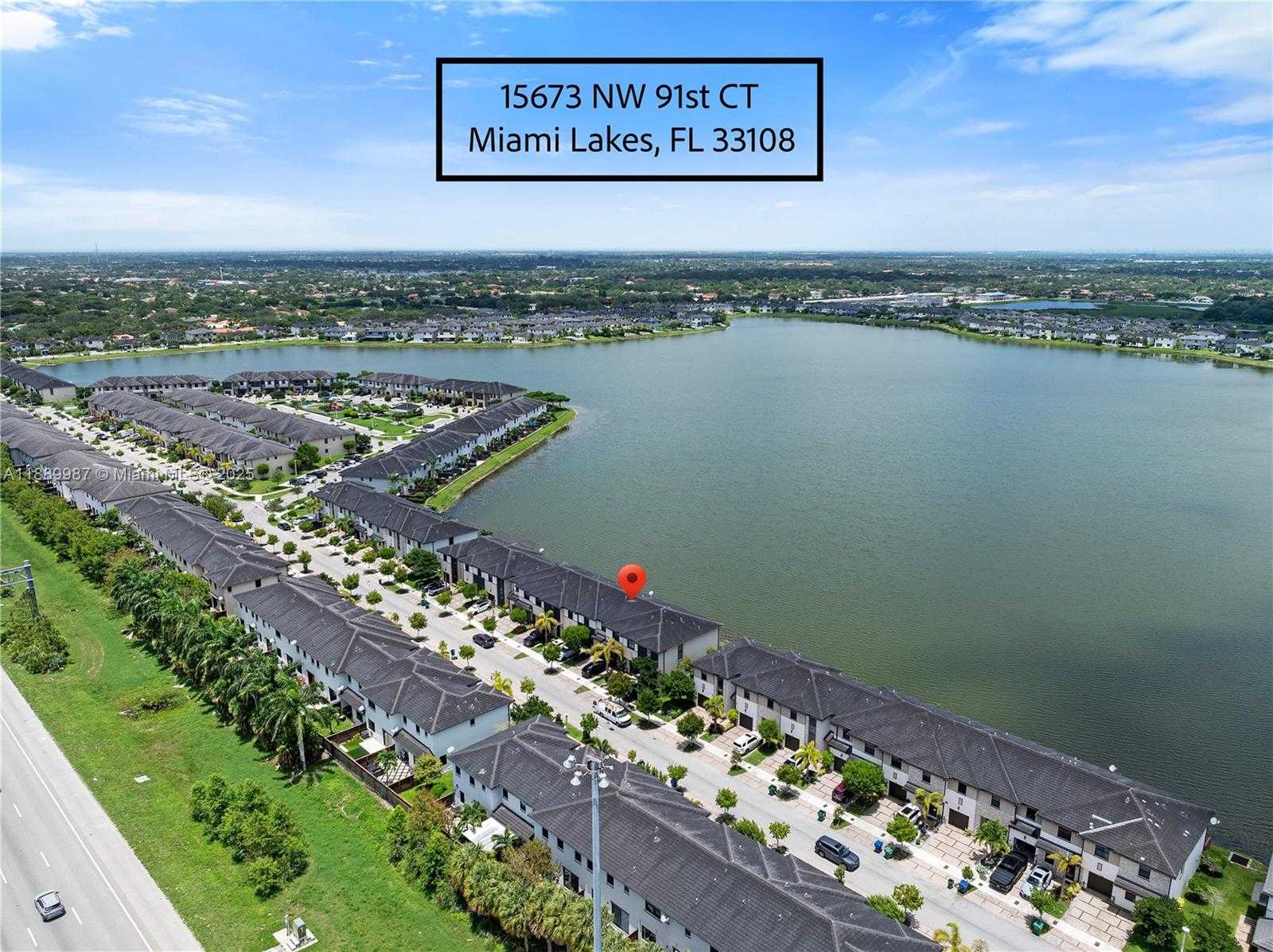 Small Image of 15673 NORTH WEST 91ST CT, Miami Lakes Number 3