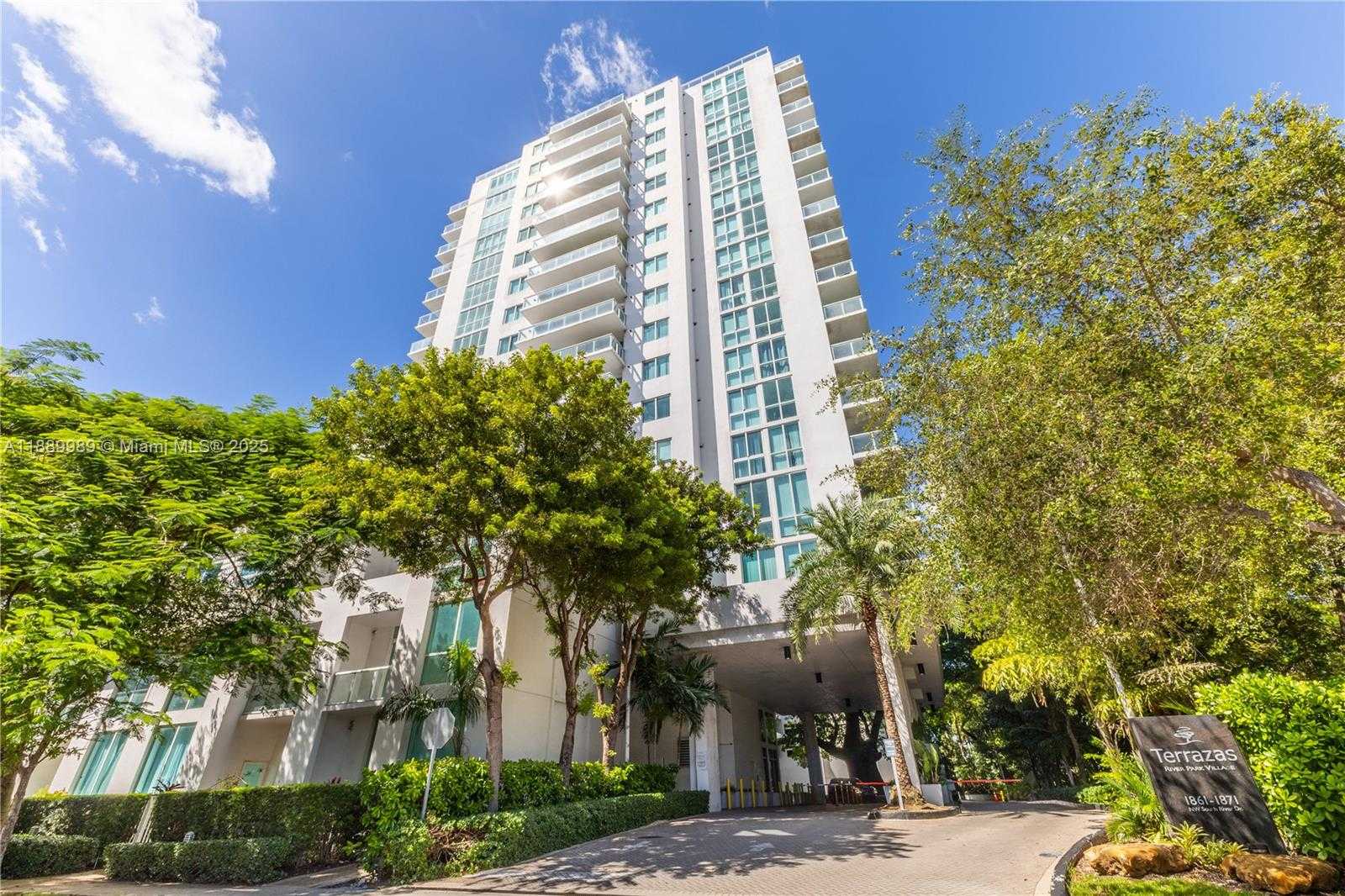 Small Image of 1861 NORTH WEST S RIVER DR #406, Miami Number 3