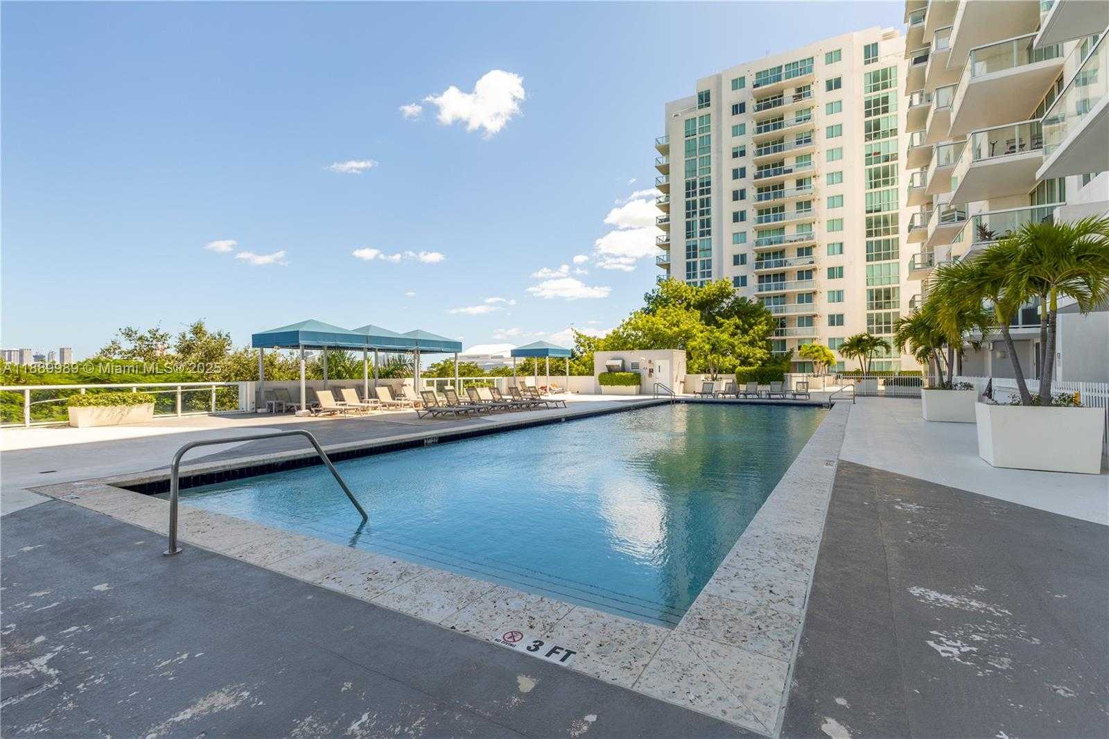 Small Image of 1861 NORTH WEST S RIVER DR #406, Miami Number 32