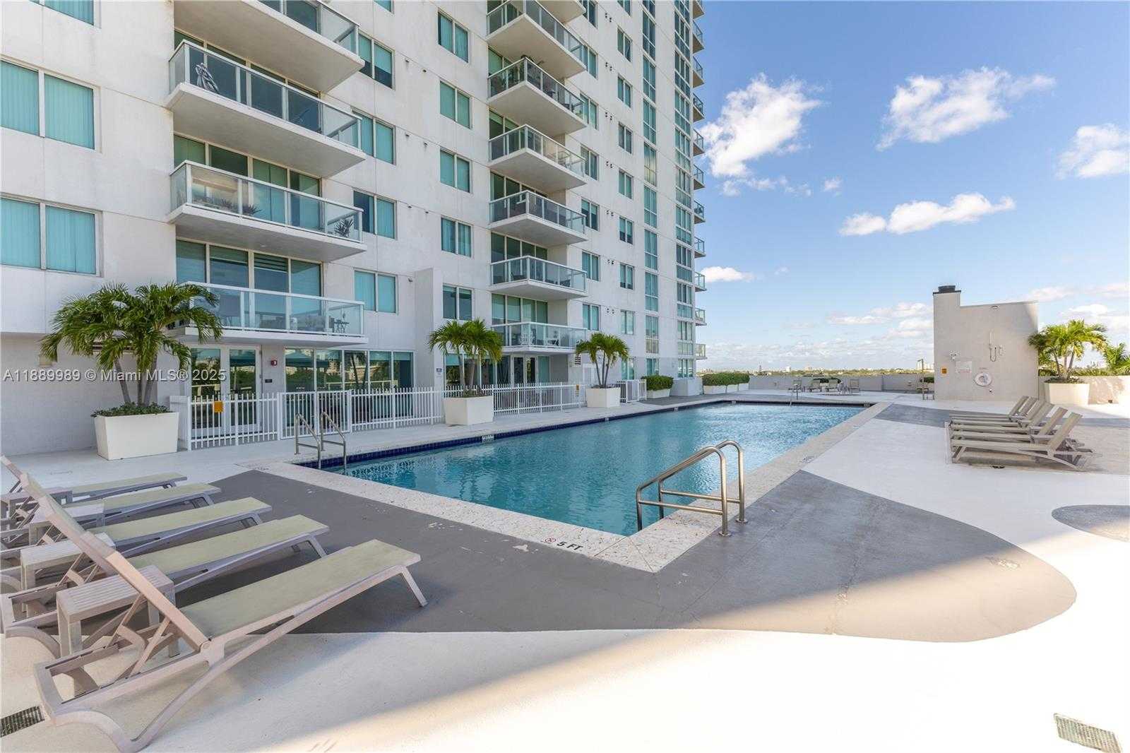 Small Image of 1861 NORTH WEST S RIVER DR #406, Miami Number 33