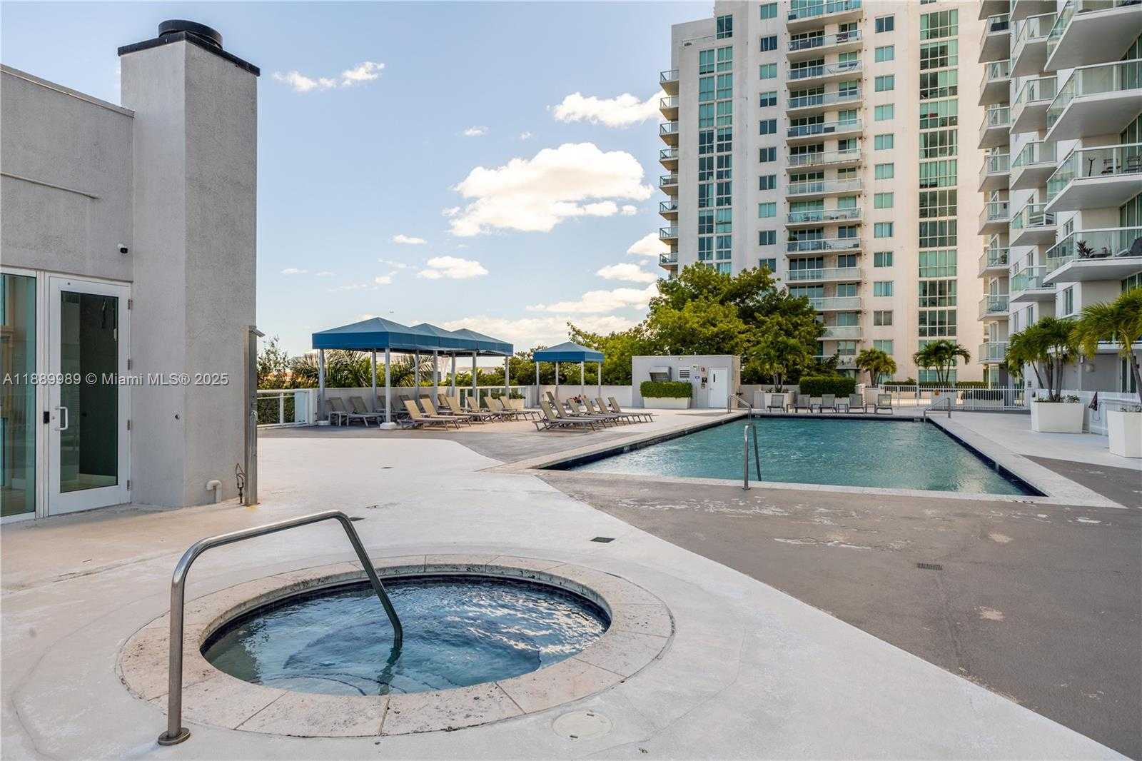 Small Image of 1861 NORTH WEST S RIVER DR #406, Miami Number 34