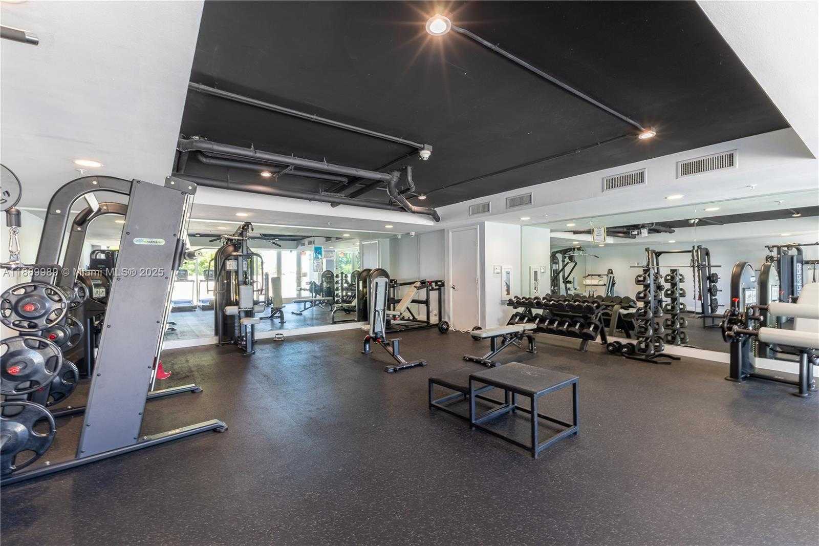 Small Image of 1861 NORTH WEST S RIVER DR #406, Miami Number 36