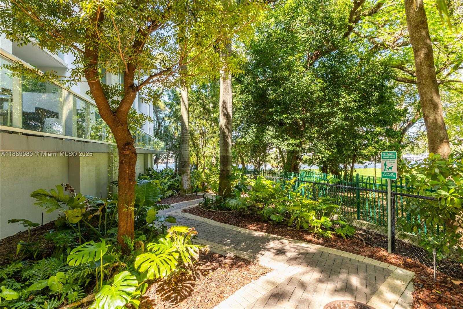 Small Image of 1861 NORTH WEST S RIVER DR #406, Miami Number 39