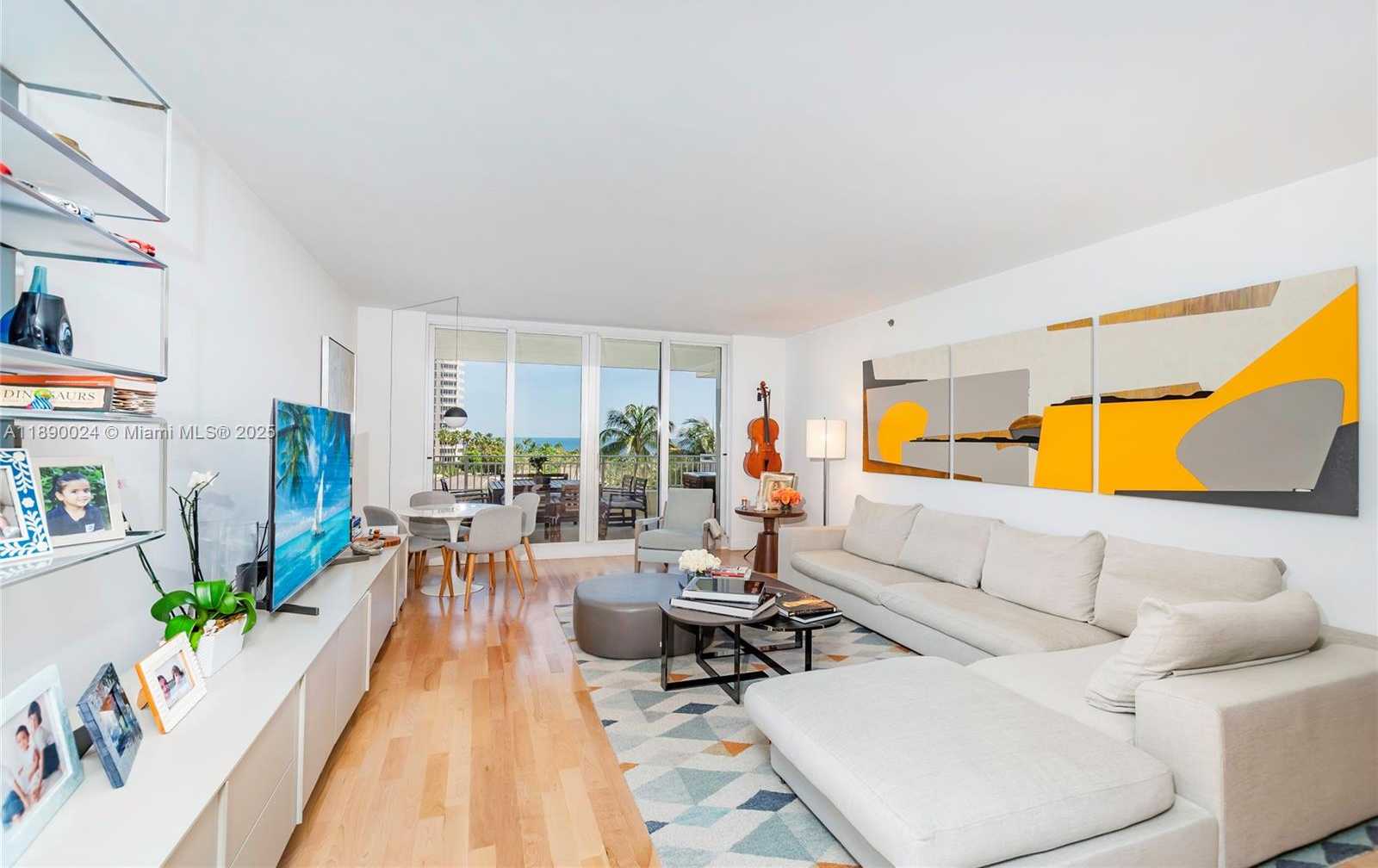 Small Image of 799 CRANDON BLVD #607, Key Biscayne Number 2