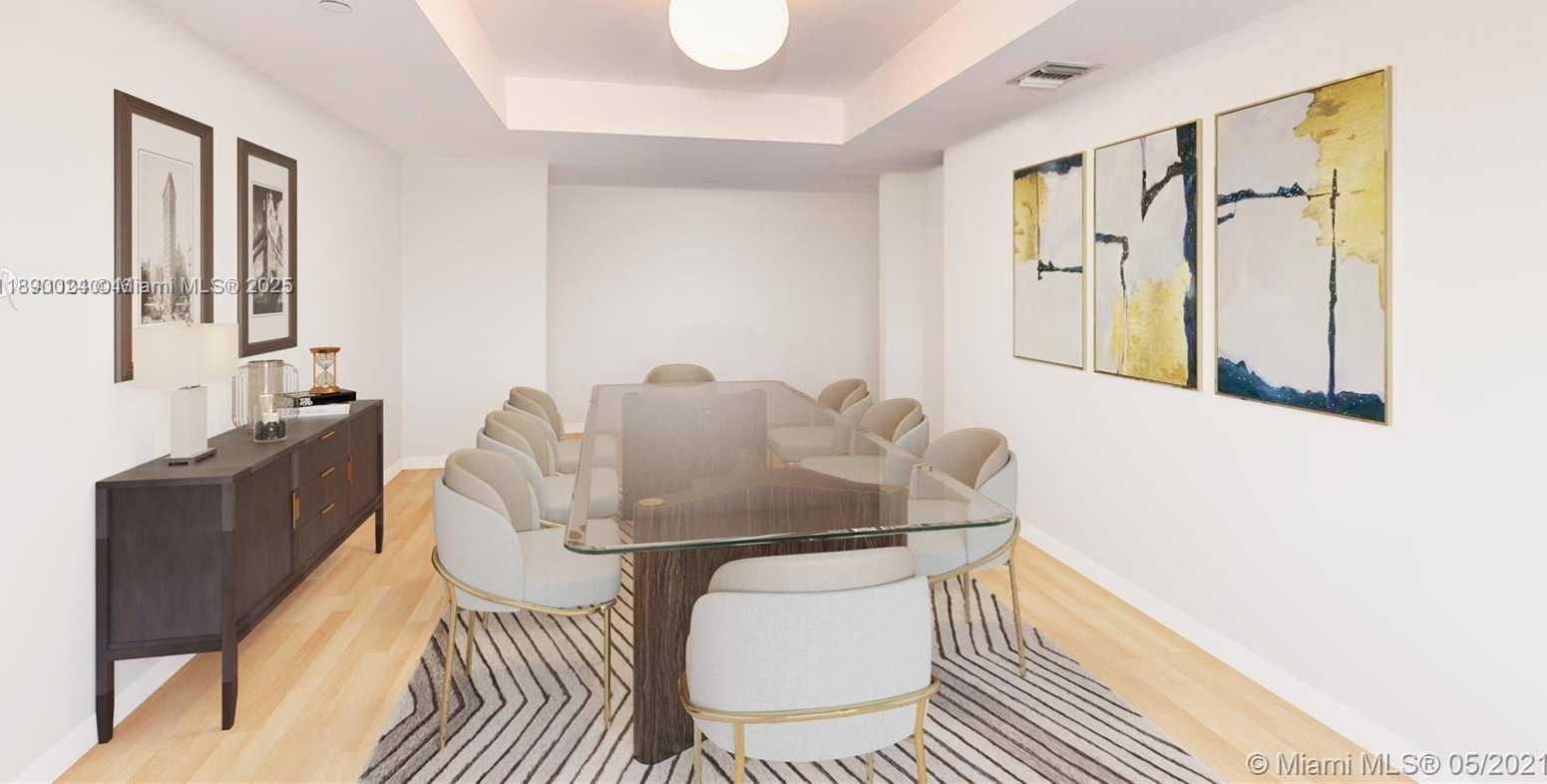 Small Image of 799 CRANDON BLVD #607, Key Biscayne Number 3