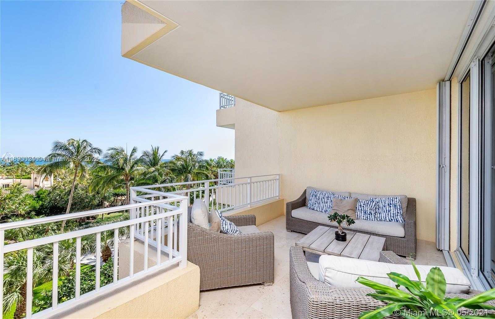 Small Image of 799 CRANDON BLVD #607, Key Biscayne Number 4