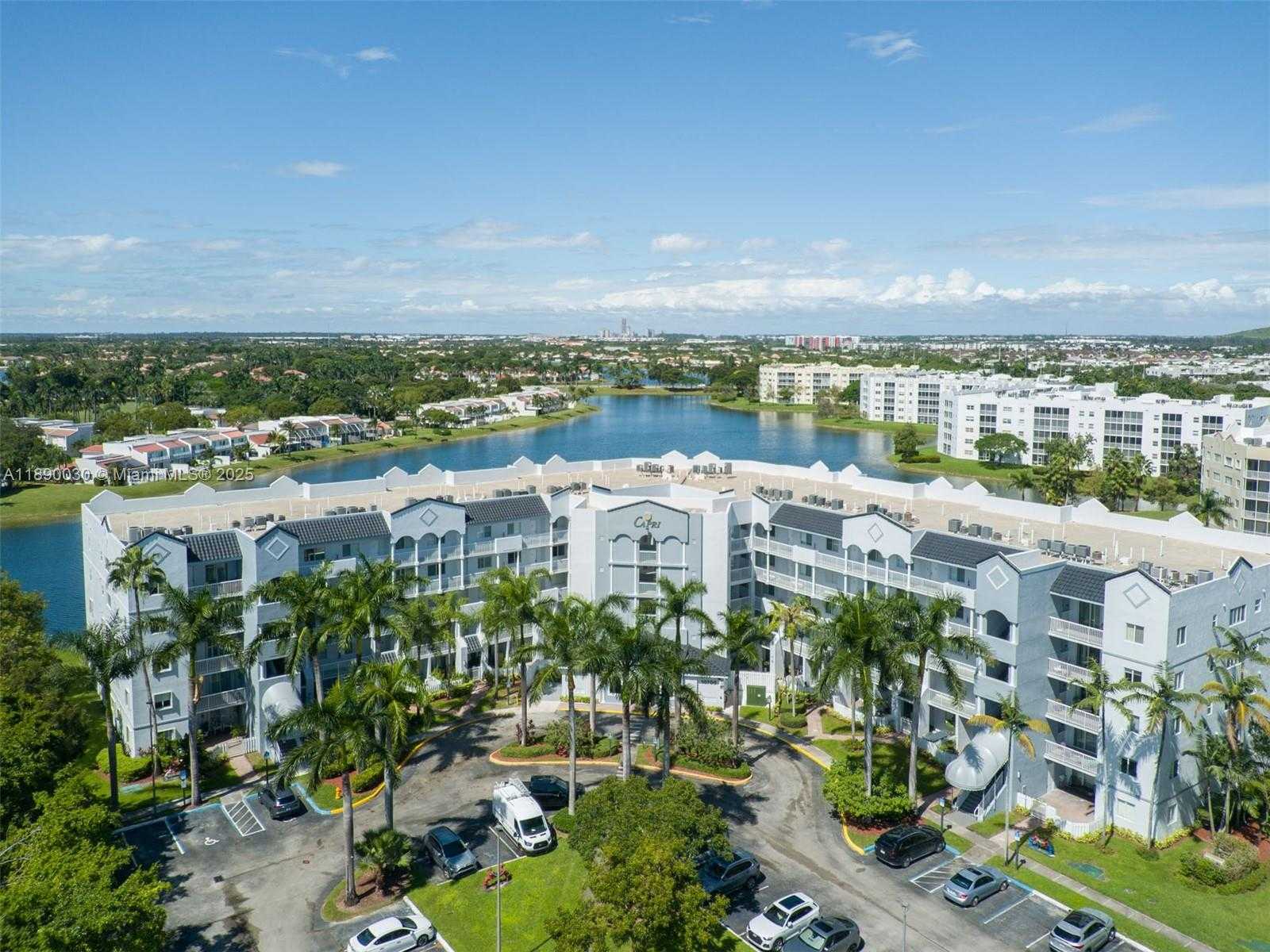 Small Image of 10700 NORTH WEST 66TH ST #207, Doral Number 2