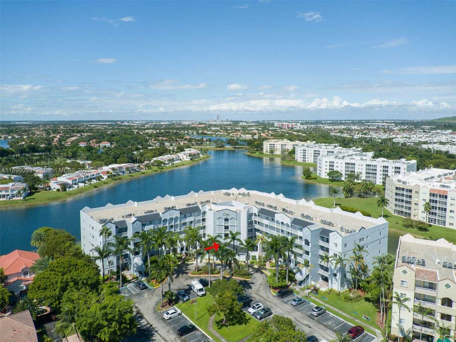 Small Image of 10700 NORTH WEST 66TH ST #207, Doral Number 3