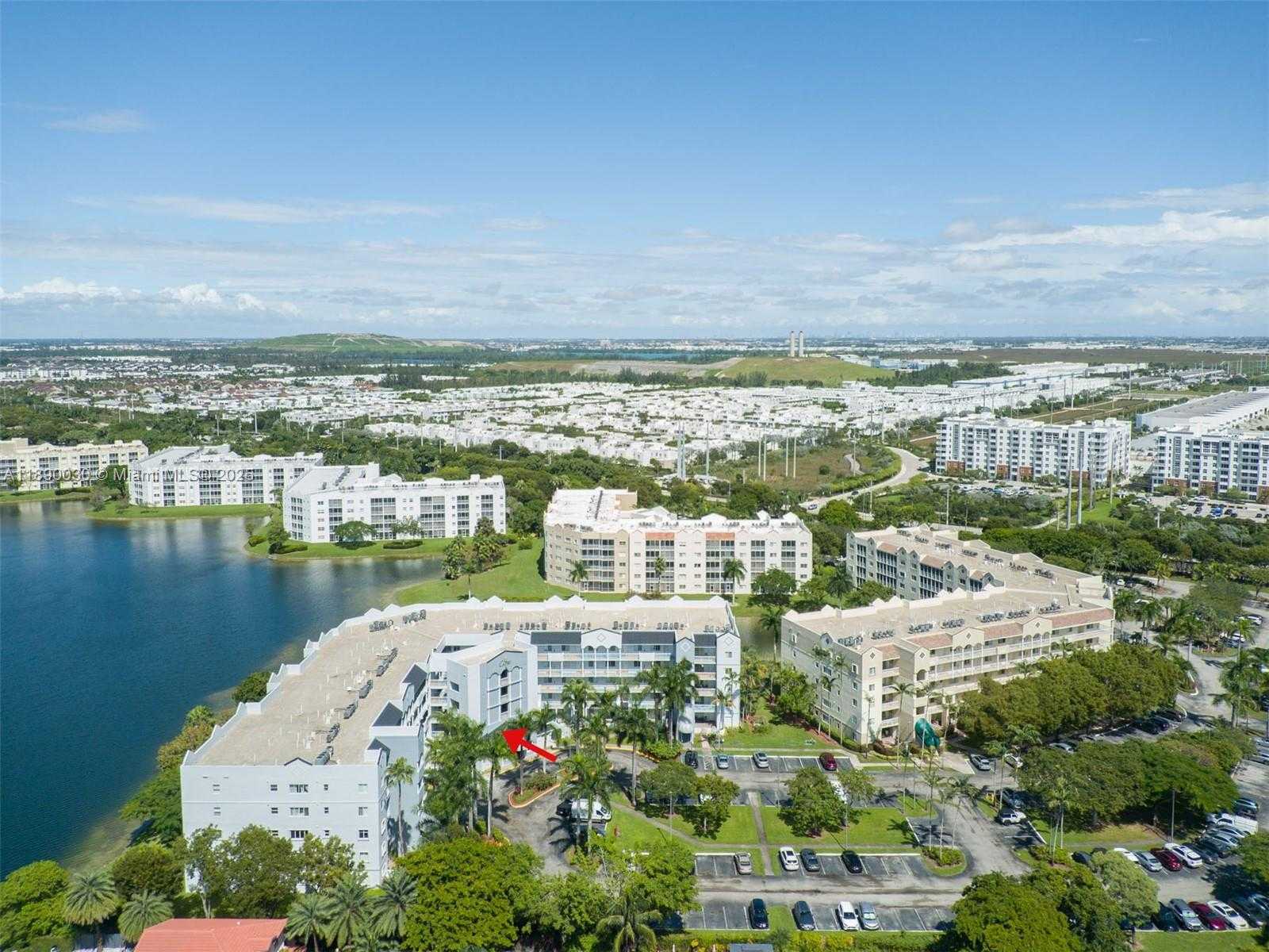 Small Image of 10700 NORTH WEST 66TH ST #207, Doral Number 4