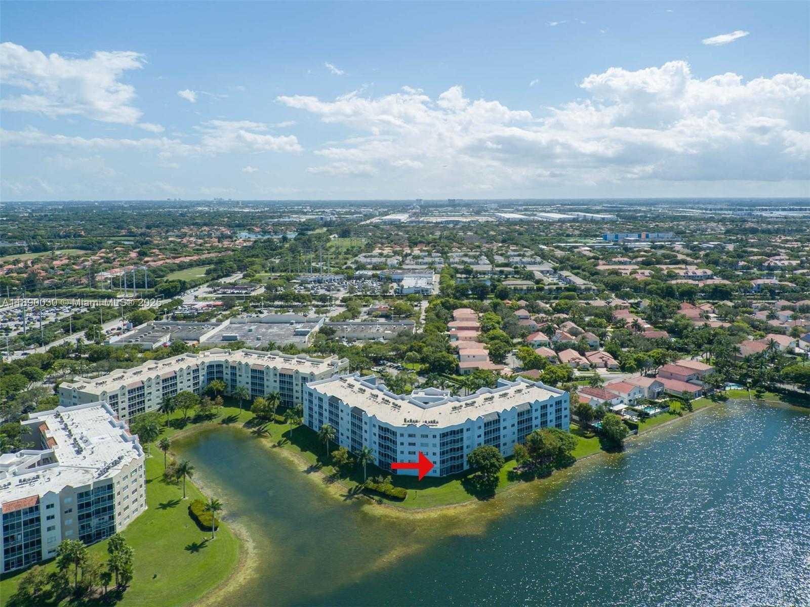 Small Image of 10700 NORTH WEST 66TH ST #207, Doral Number 5