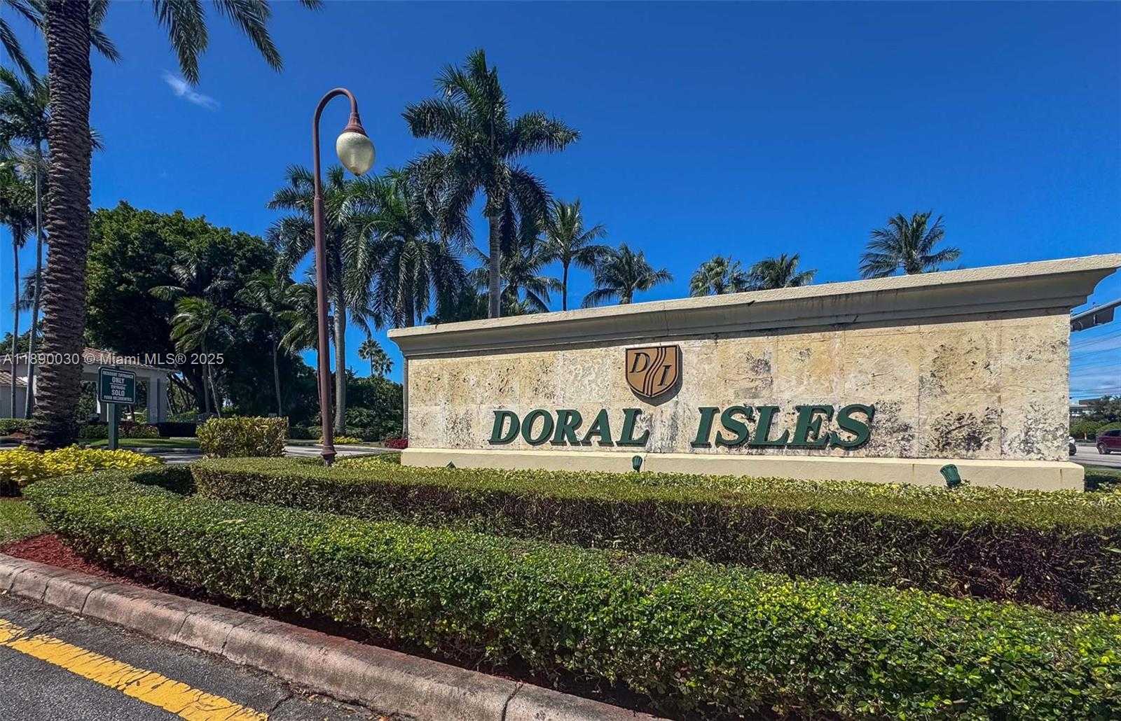 Small Image of 10700 NORTH WEST 66TH ST #207, Doral Number 52