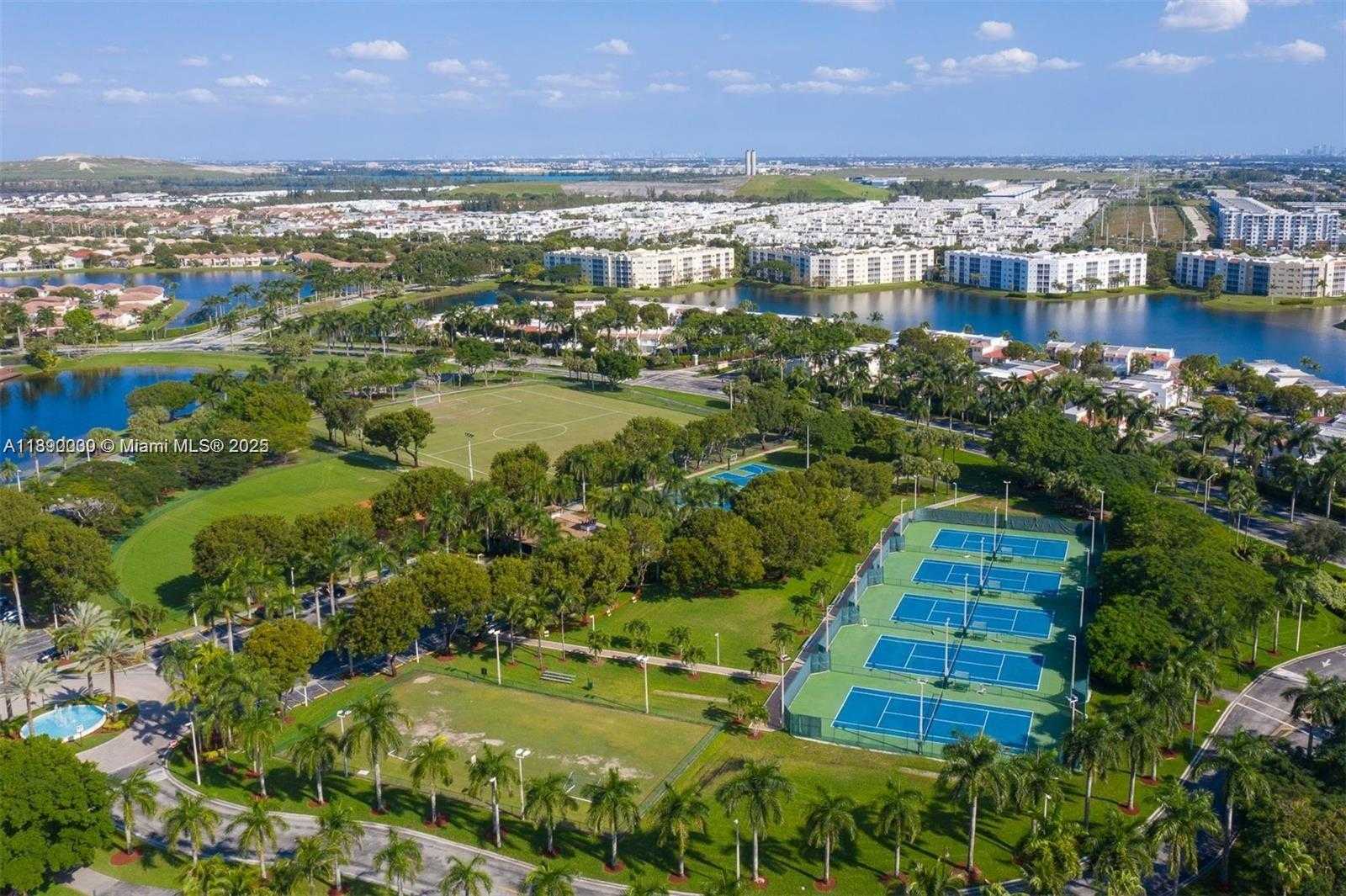 Small Image of 10700 NORTH WEST 66TH ST #207, Doral Number 54