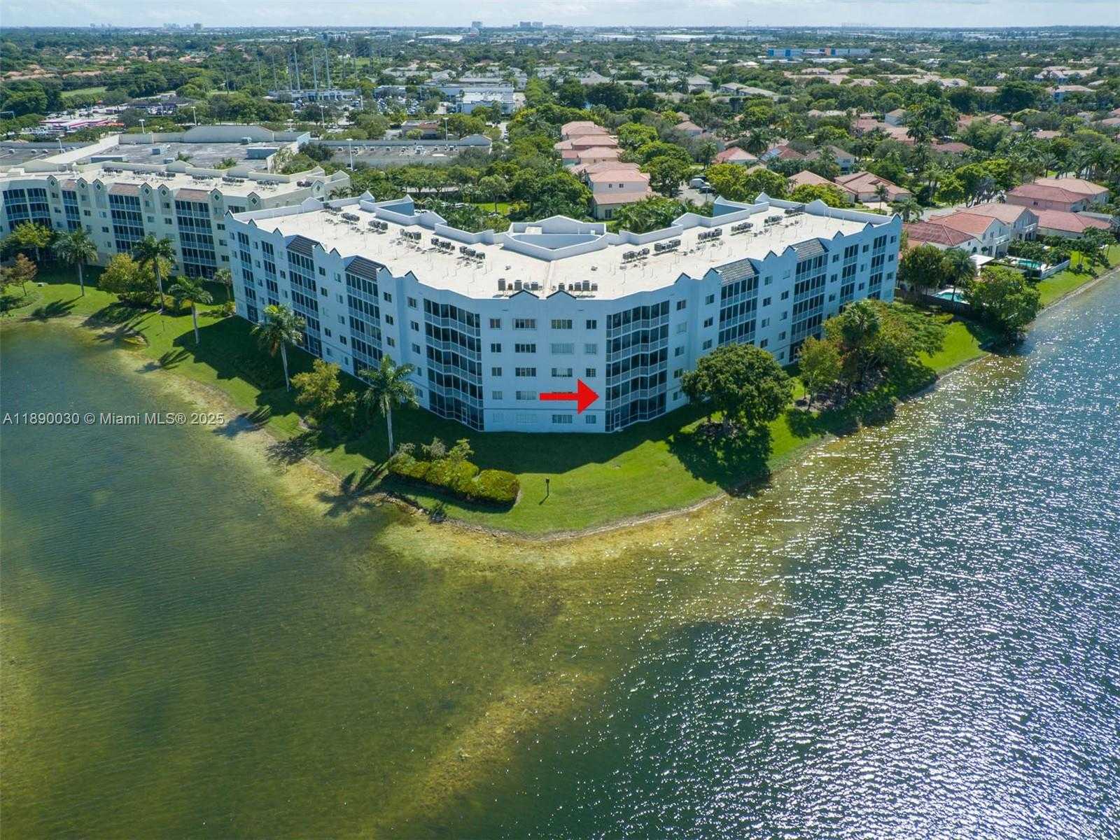 Small Image of 10700 NORTH WEST 66TH ST #207, Doral Number 6