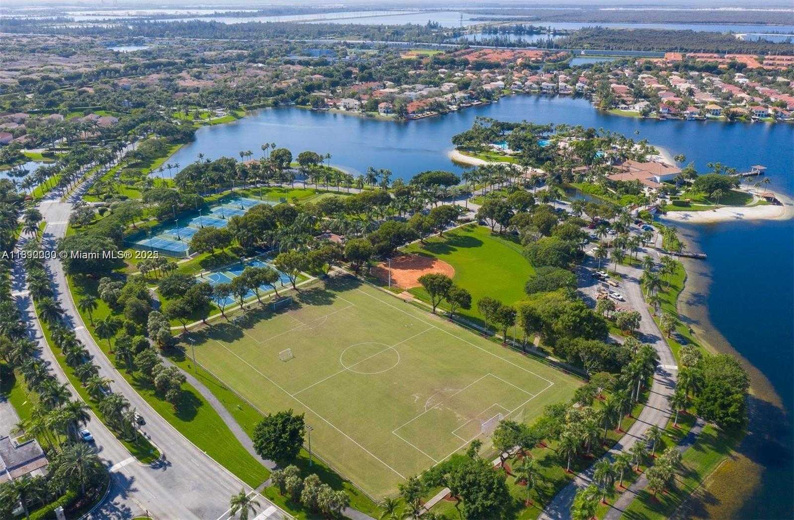 Small Image of 10700 NORTH WEST 66TH ST #207, Doral Number 63