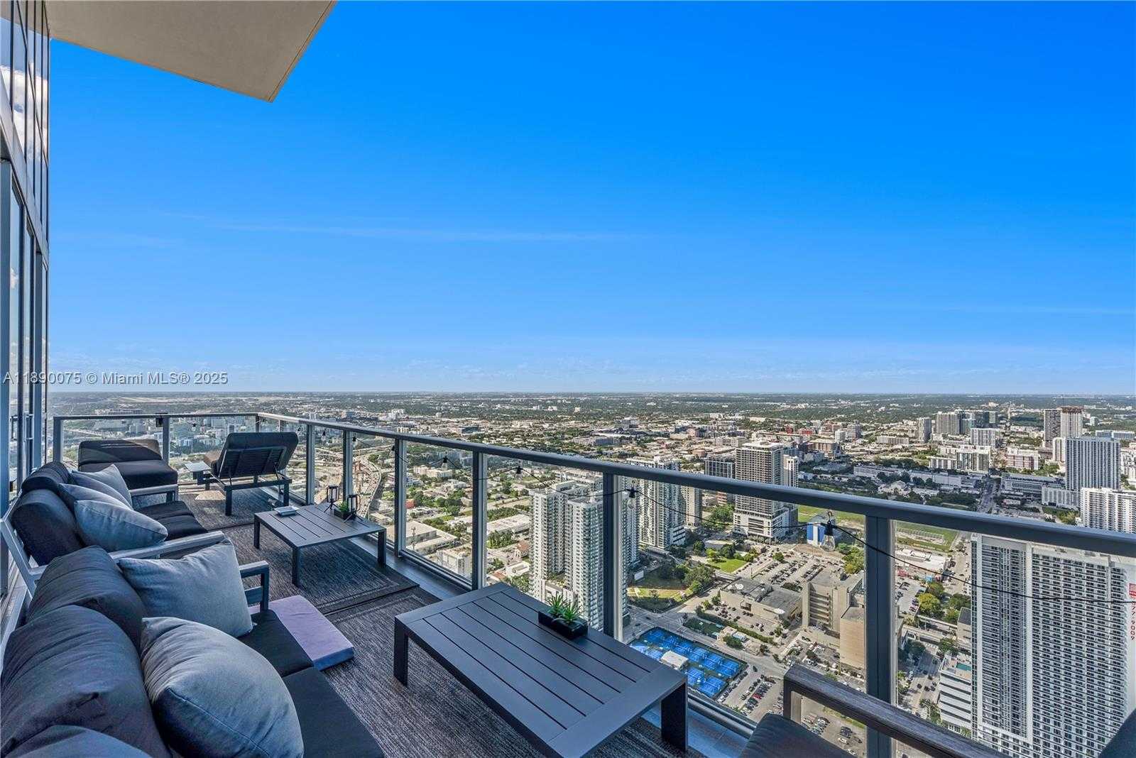 Small Image of 1100 BISCAYNE BLVD #6307, Miami Number 22