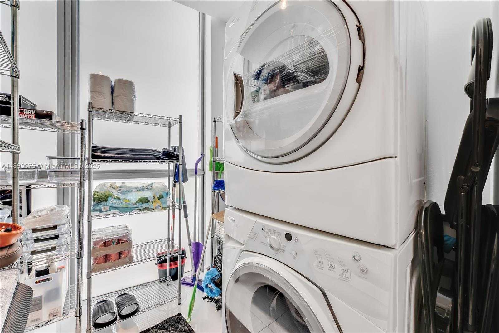 Small Image of 1100 BISCAYNE BLVD #6307, Miami Number 26