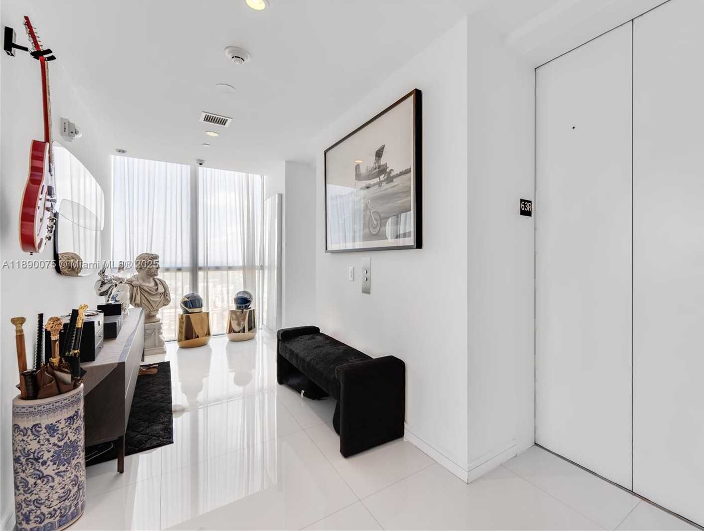 Small Image of 1100 BISCAYNE BLVD #6307, Miami Number 6