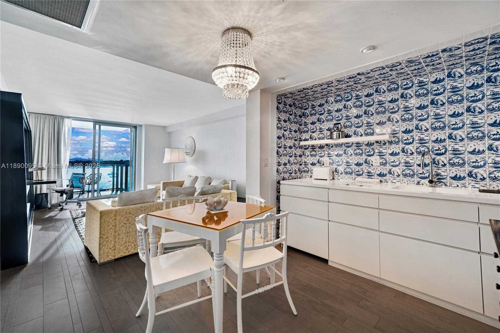 Small Image of 1100 WEST AVE #514, Miami Beach Number 5