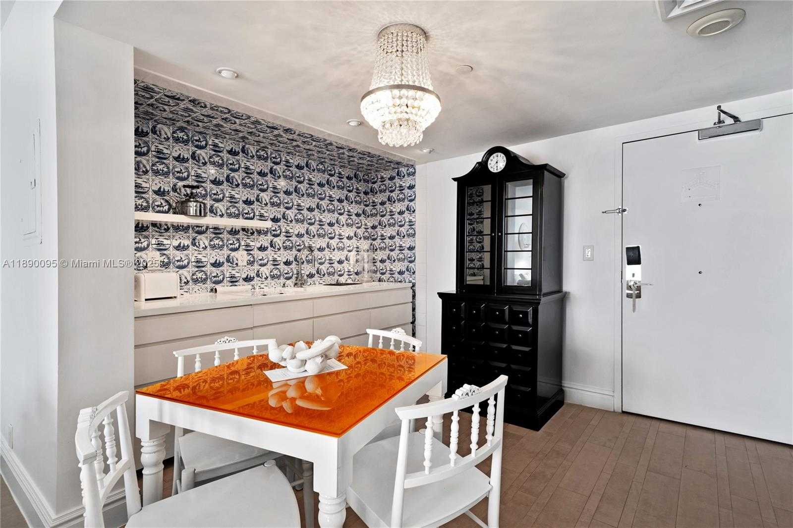 Small Image of 1100 WEST AVE #514, Miami Beach Number 6