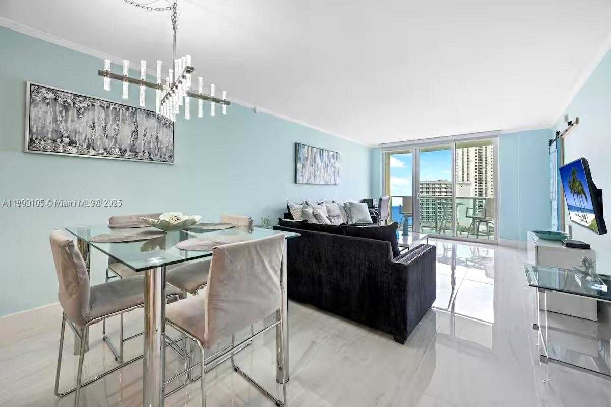 Small Image of 19370 COLLINS AVE #1121, Sunny Isles Beach Number 10