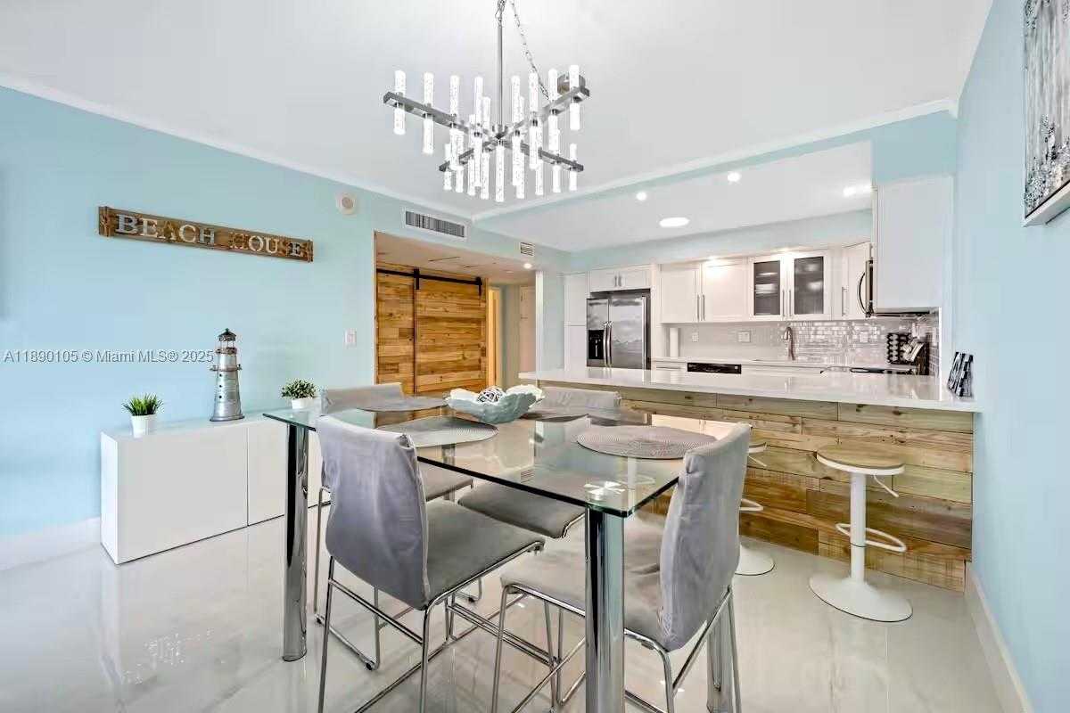 Small Image of 19370 COLLINS AVE #1121, Sunny Isles Beach Number 11