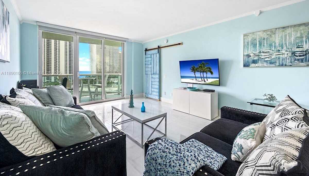 Small Image of 19370 COLLINS AVE #1121, Sunny Isles Beach Number 13