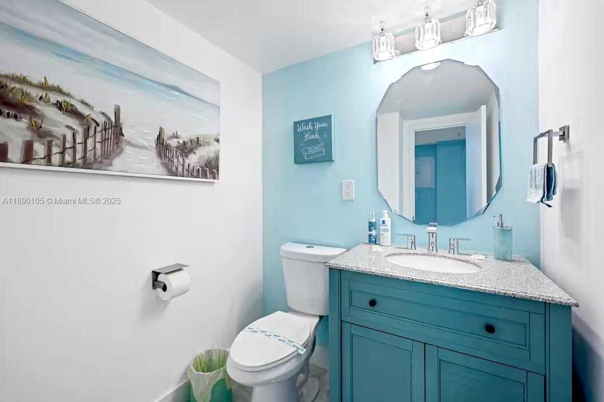 Small Image of 19370 COLLINS AVE #1121, Sunny Isles Beach Number 22