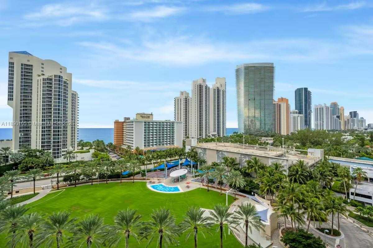 Small Image of 19370 COLLINS AVE #1121, Sunny Isles Beach Number 28