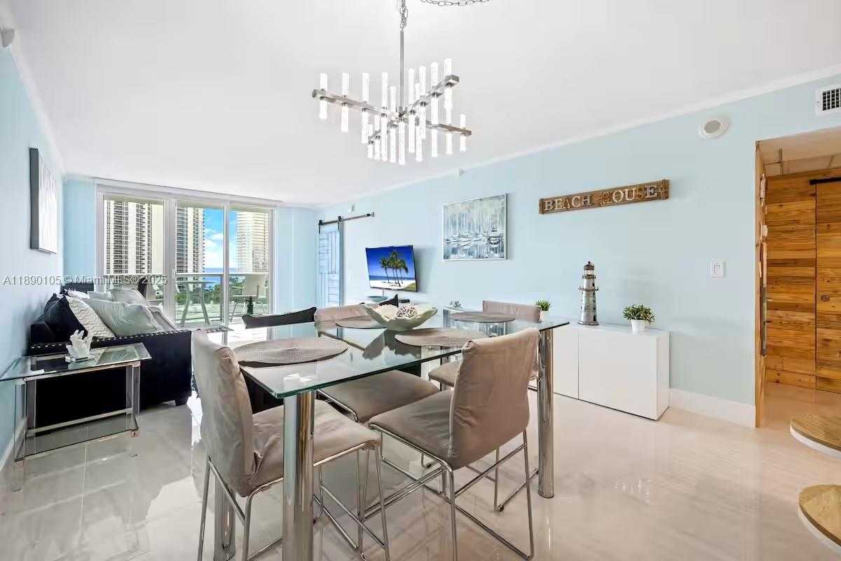 Small Image of 19370 COLLINS AVE #1121, Sunny Isles Beach Number 9