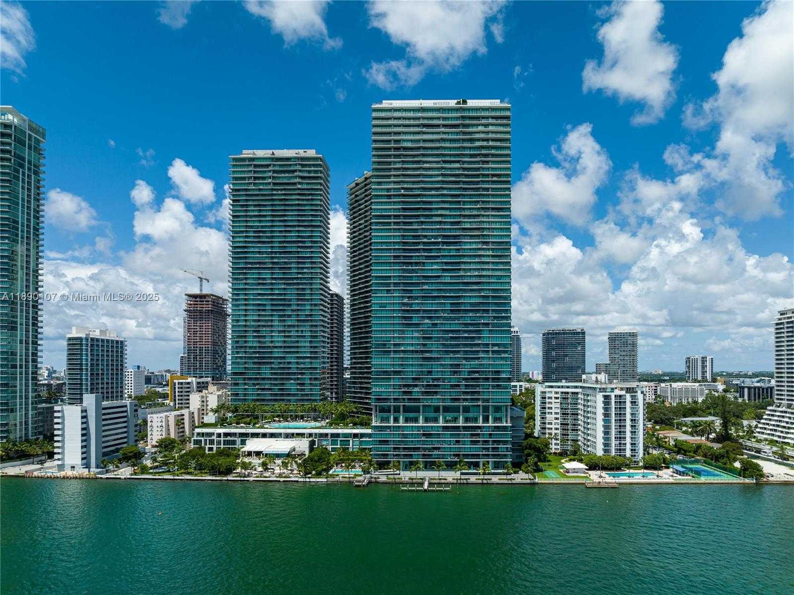 Small Image of 3131 NORTH EAST 7TH AVE #4706, Miami Number 2