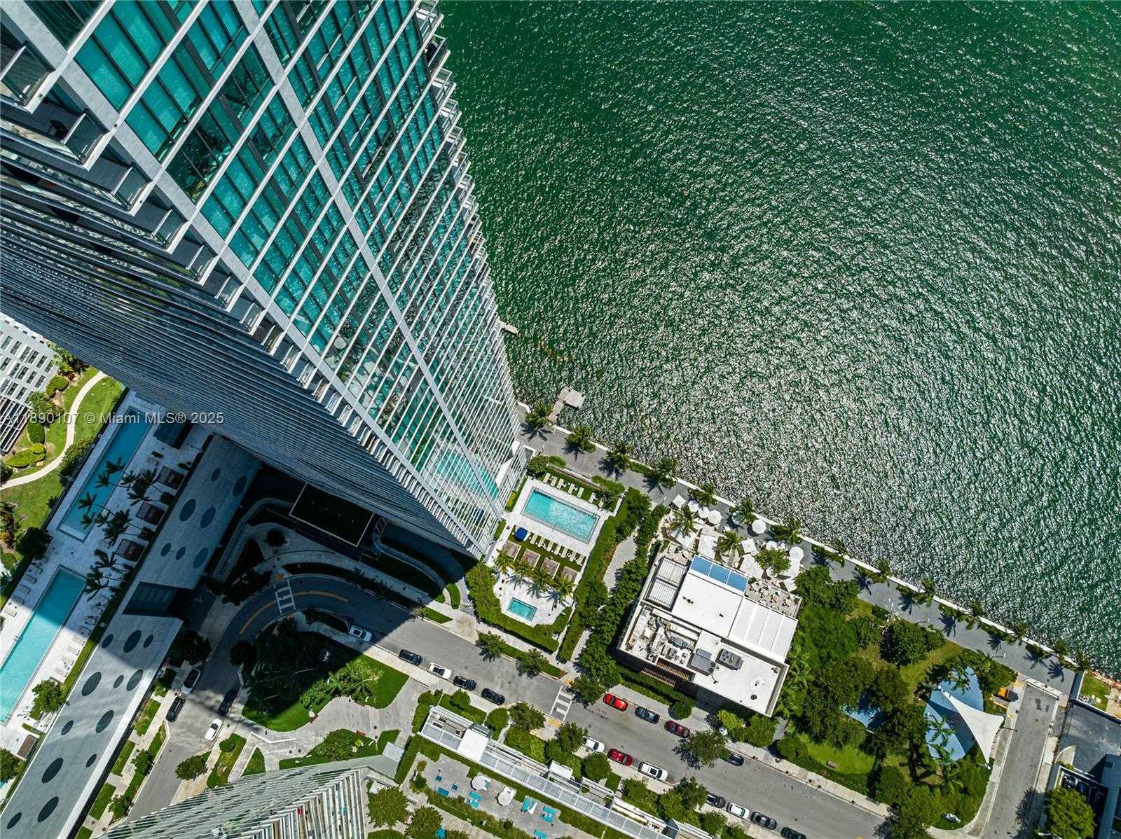 Small Image of 3131 NORTH EAST 7TH AVE #4706, Miami Number 30