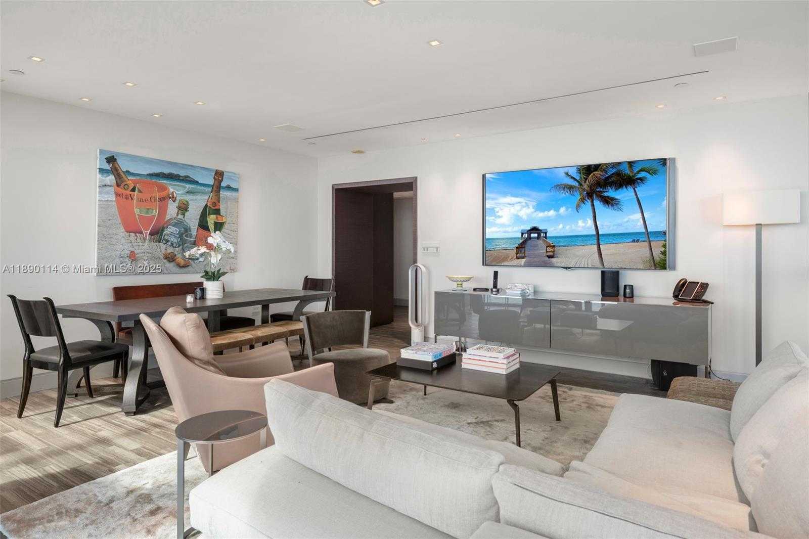 Small Image of 101 20TH ST #2007, Miami Beach Number 10