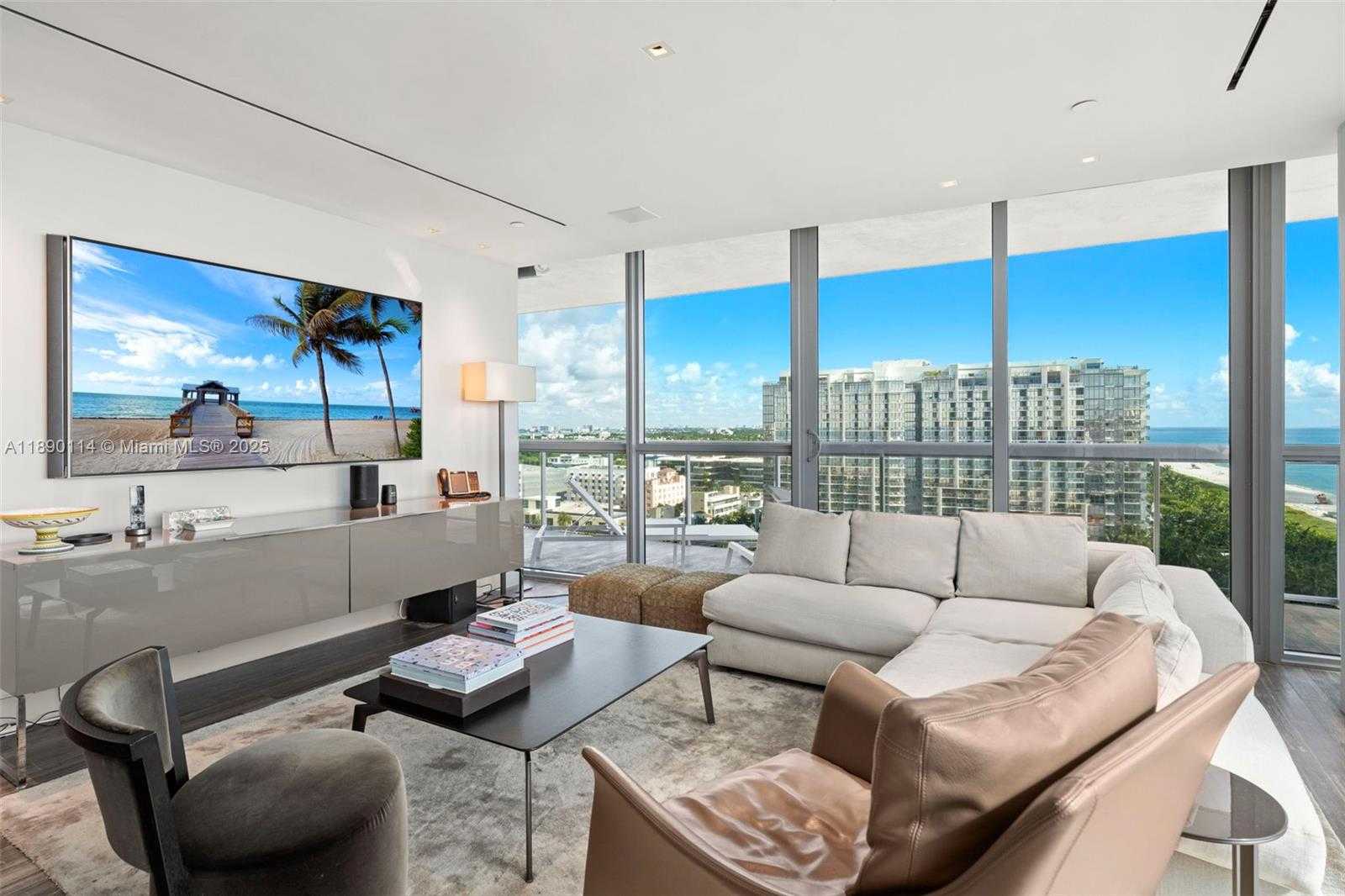 Small Image of 101 20TH ST #2007, Miami Beach Number 12