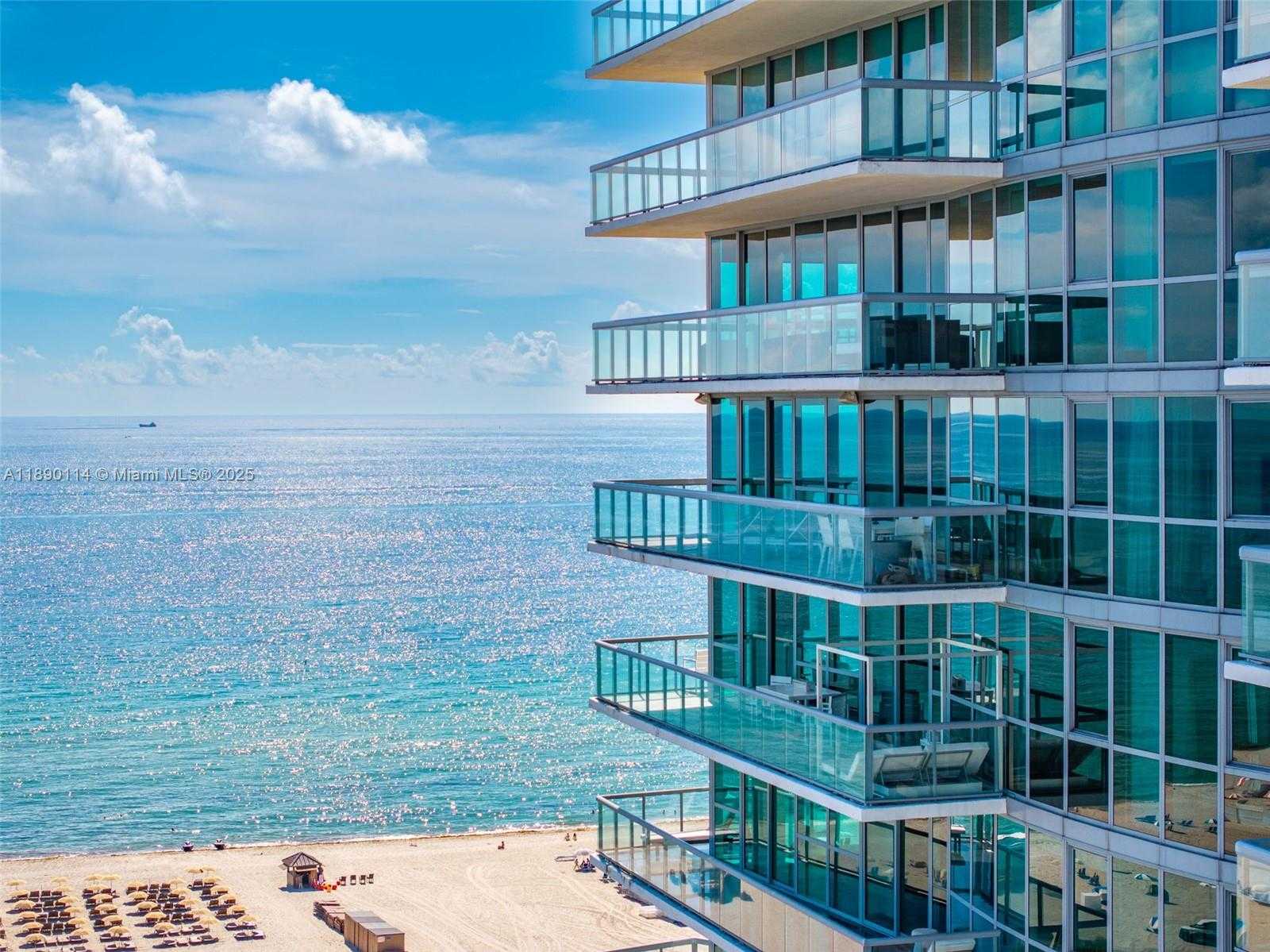 Small Image of 101 20TH ST #2007, Miami Beach Number 2