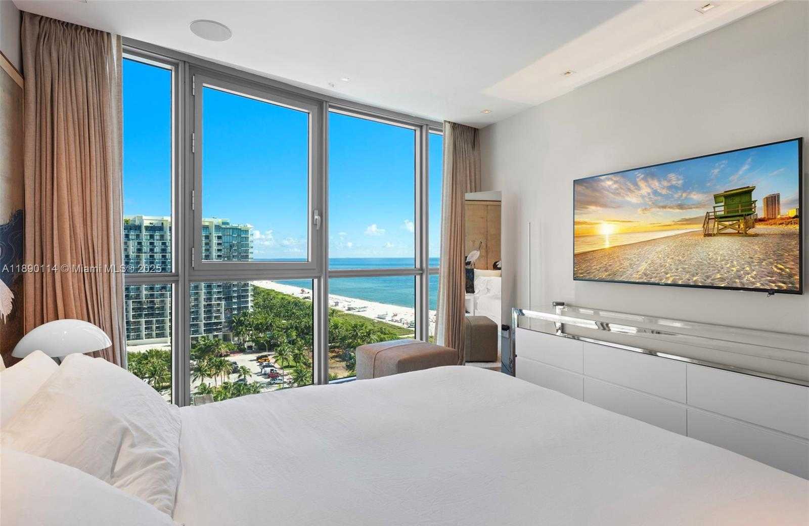 Small Image of 101 20TH ST #2007, Miami Beach Number 21