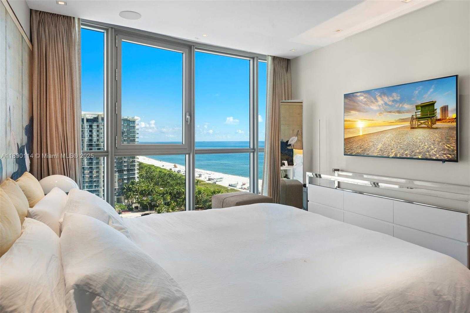 Small Image of 101 20TH ST #2007, Miami Beach Number 24