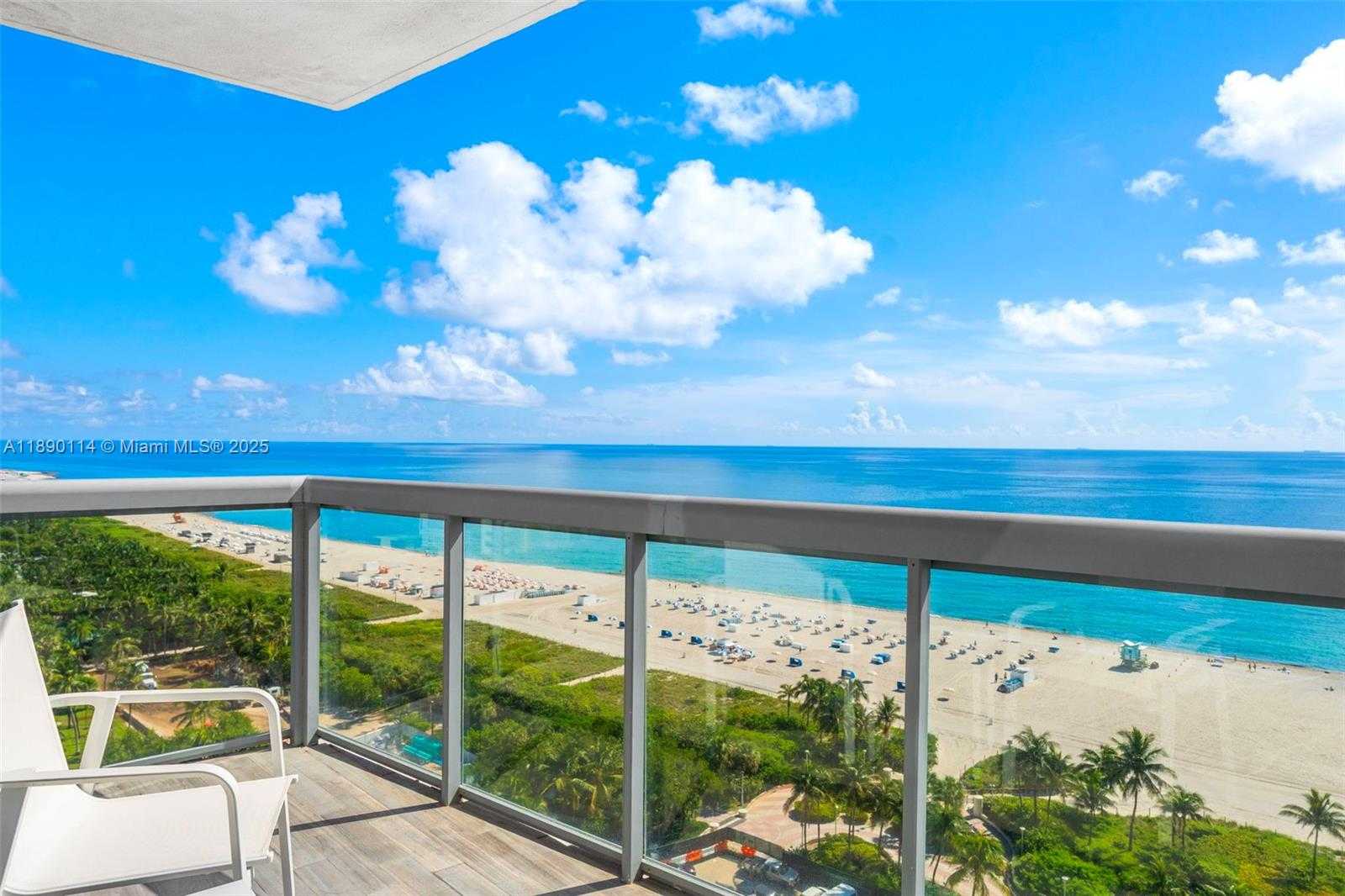 Small Image of 101 20TH ST #2007, Miami Beach Number 3