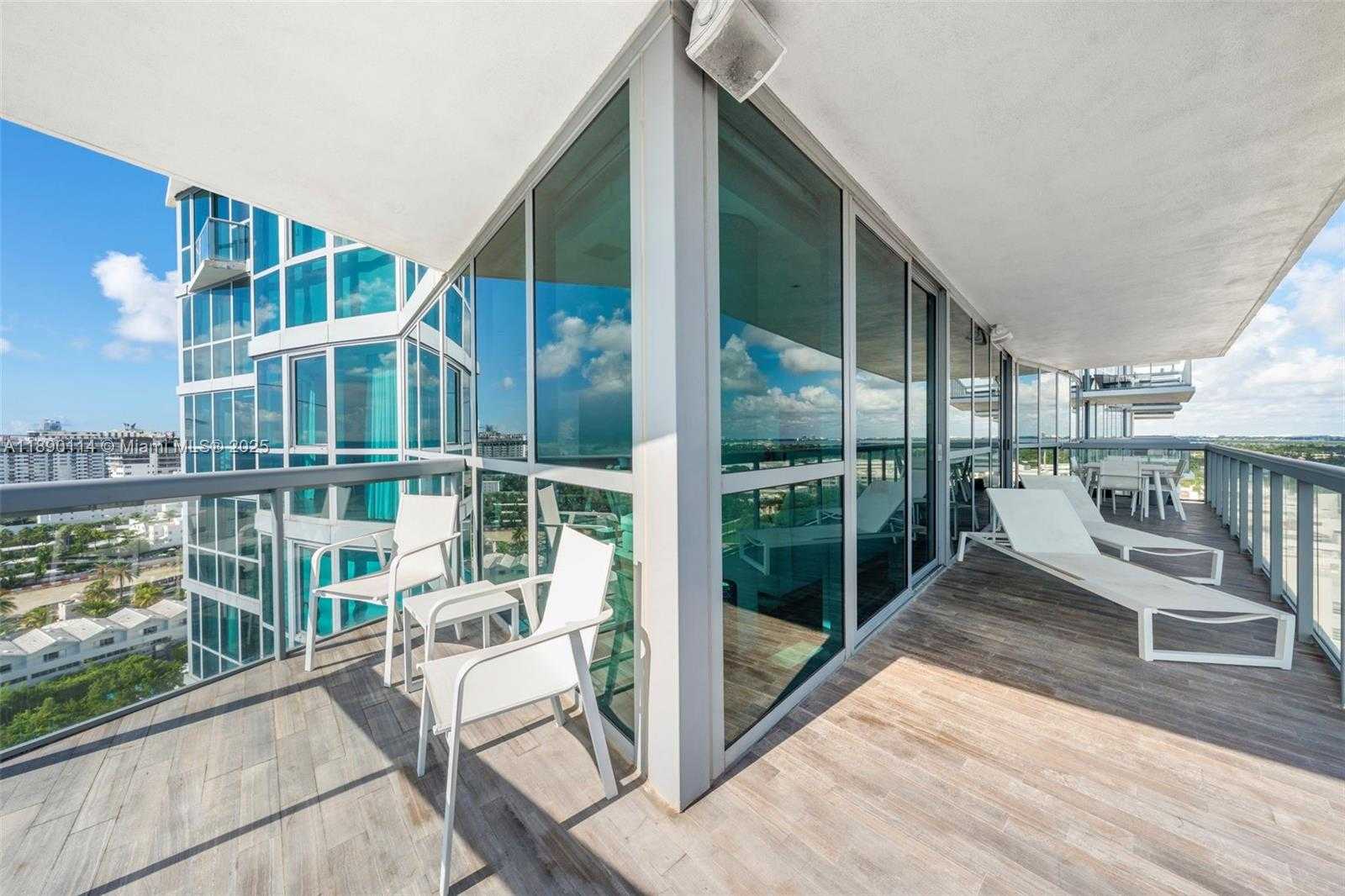 Small Image of 101 20TH ST #2007, Miami Beach Number 33