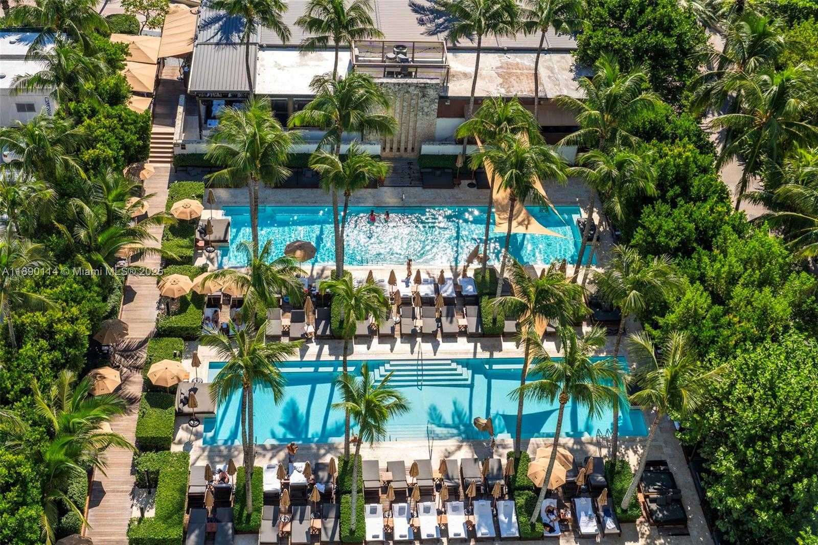 Small Image of 101 20TH ST #2007, Miami Beach Number 35