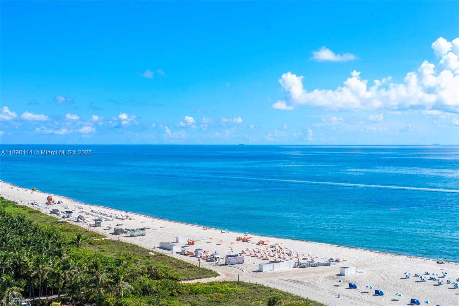 Small Image of 101 20TH ST #2007, Miami Beach Number 37