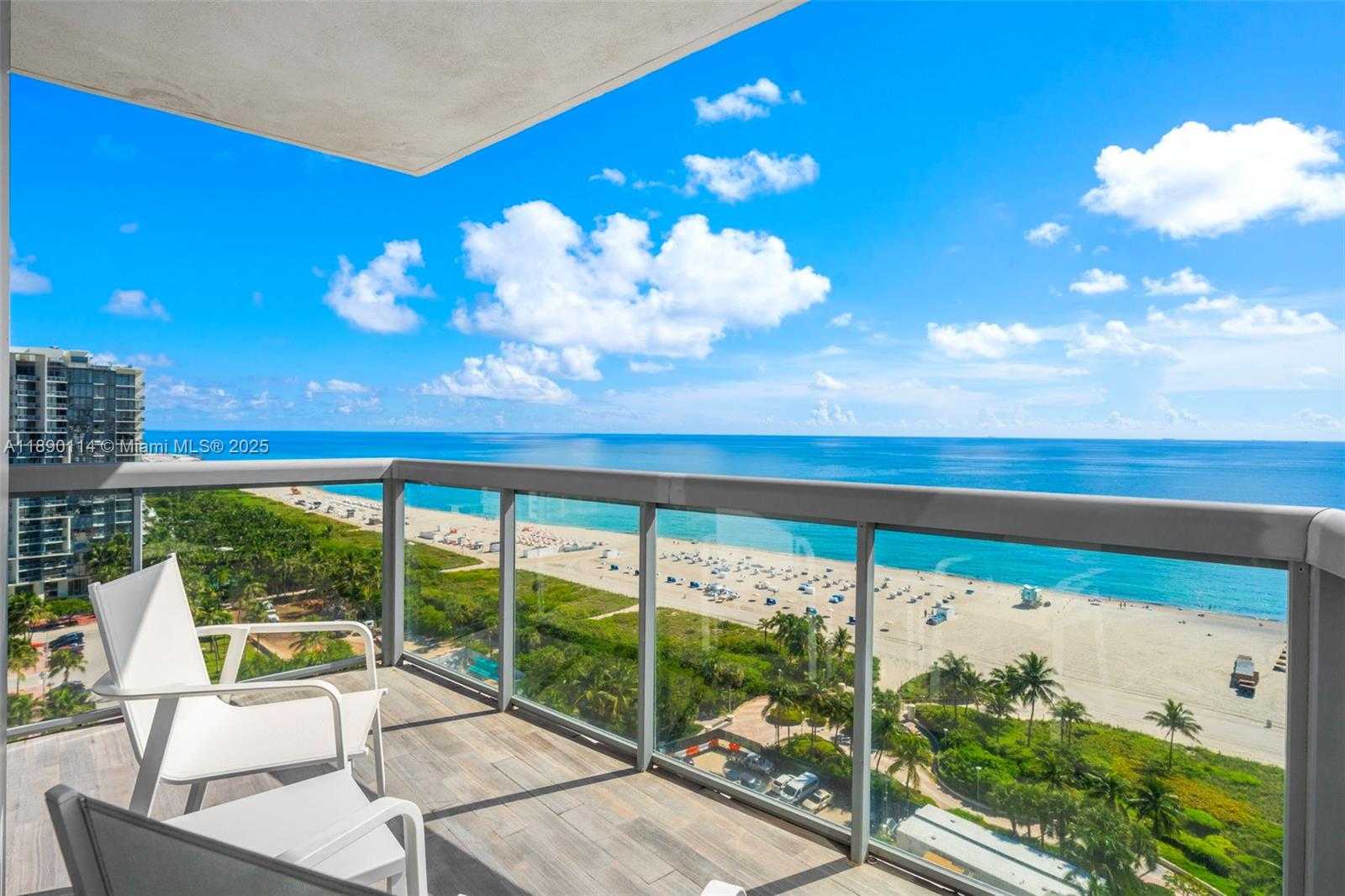 Small Image of 101 20TH ST #2007, Miami Beach Number 38