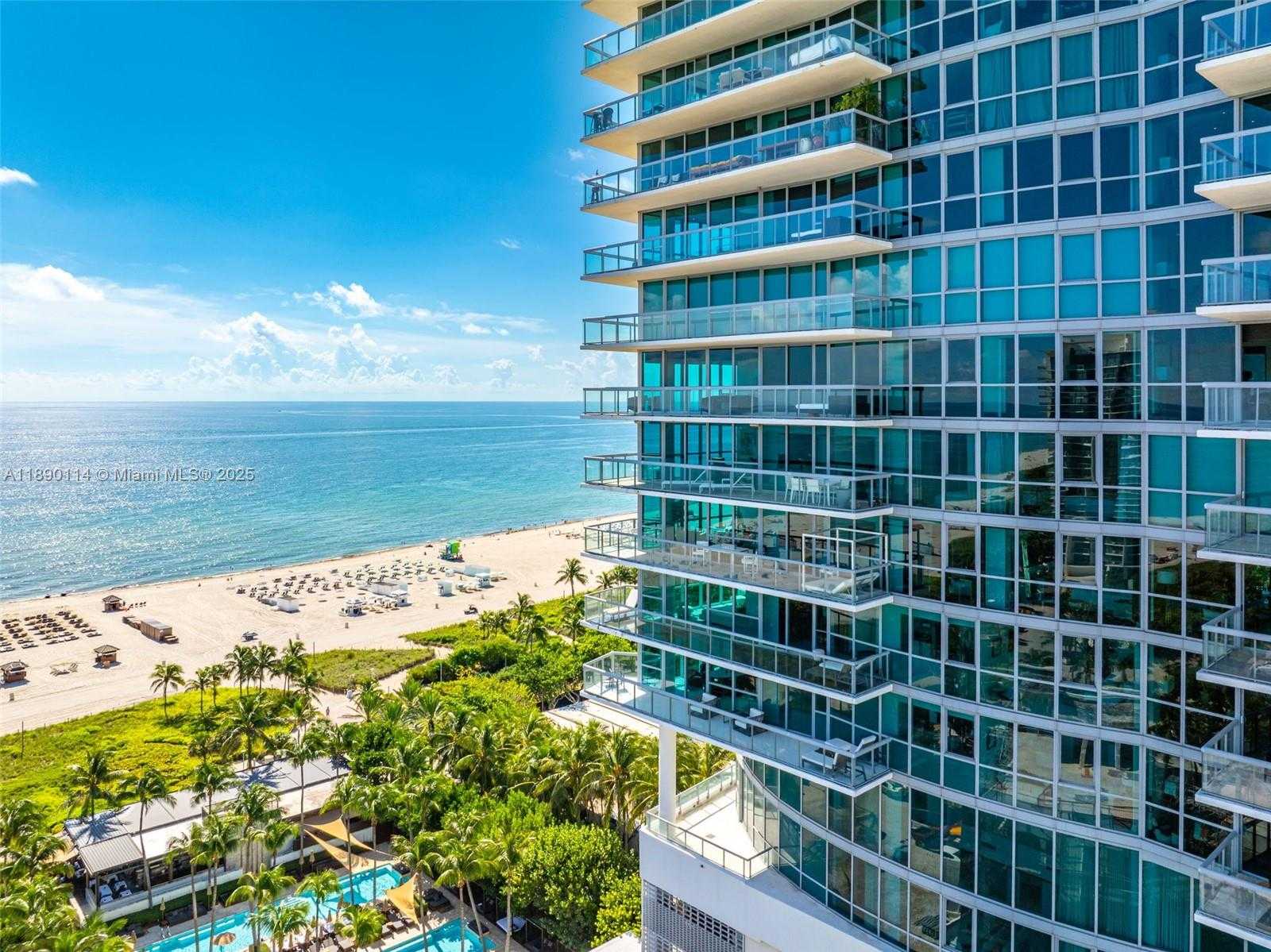 Small Image of 101 20TH ST #2007, Miami Beach Number 39