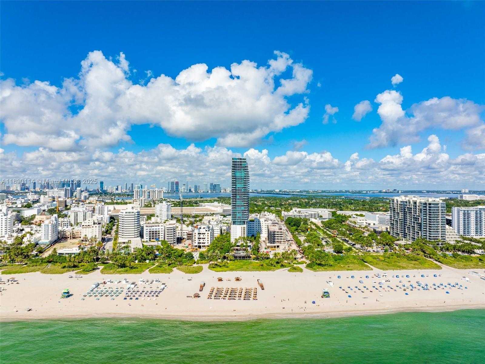 Small Image of 101 20TH ST #2007, Miami Beach Number 41