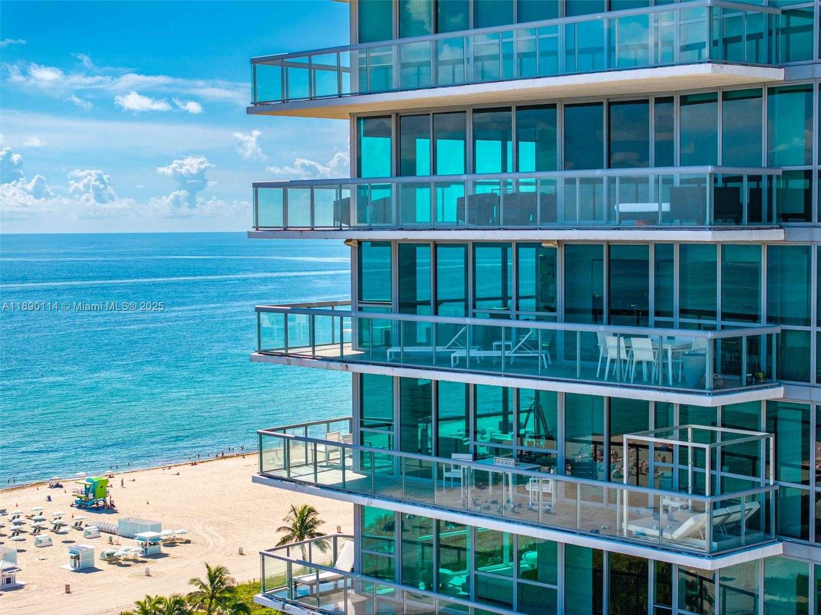 Small Image of 101 20TH ST #2007, Miami Beach Number 44